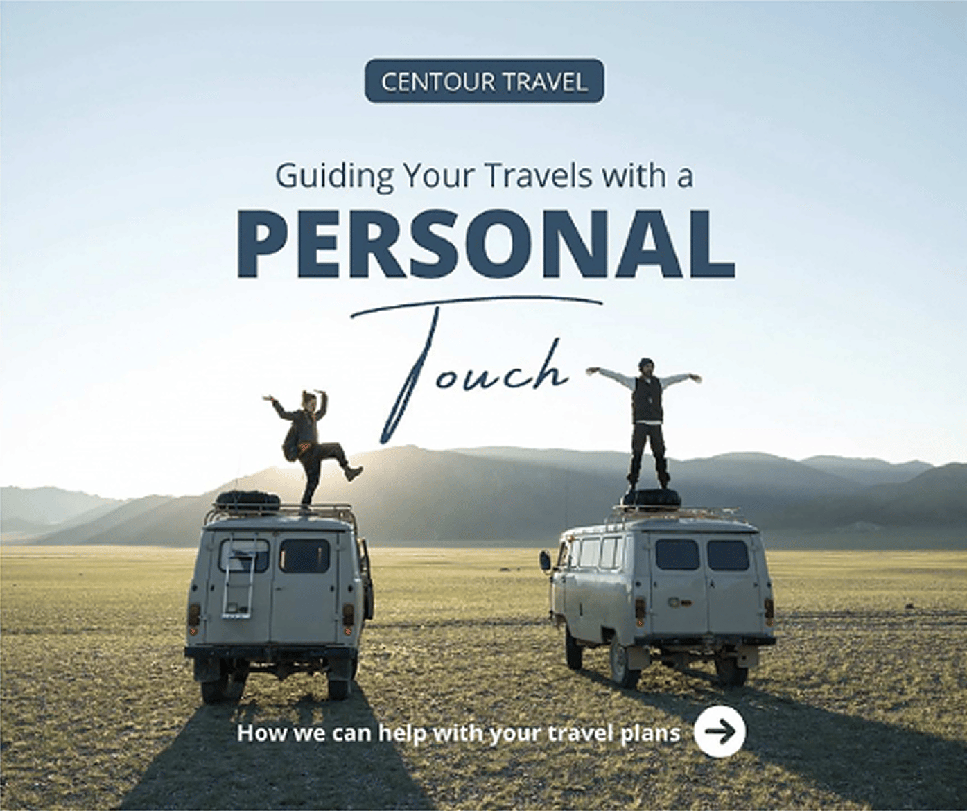 Centour Travel