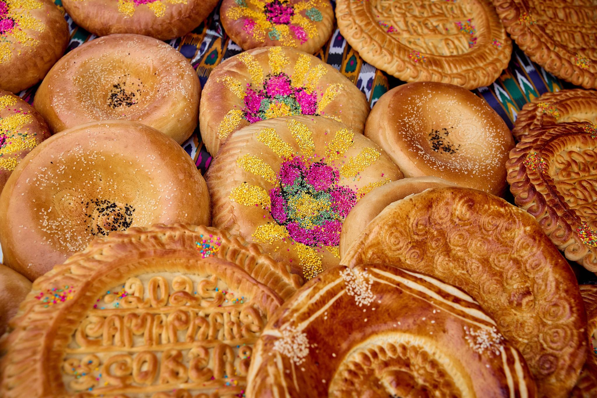 Uzbekistan