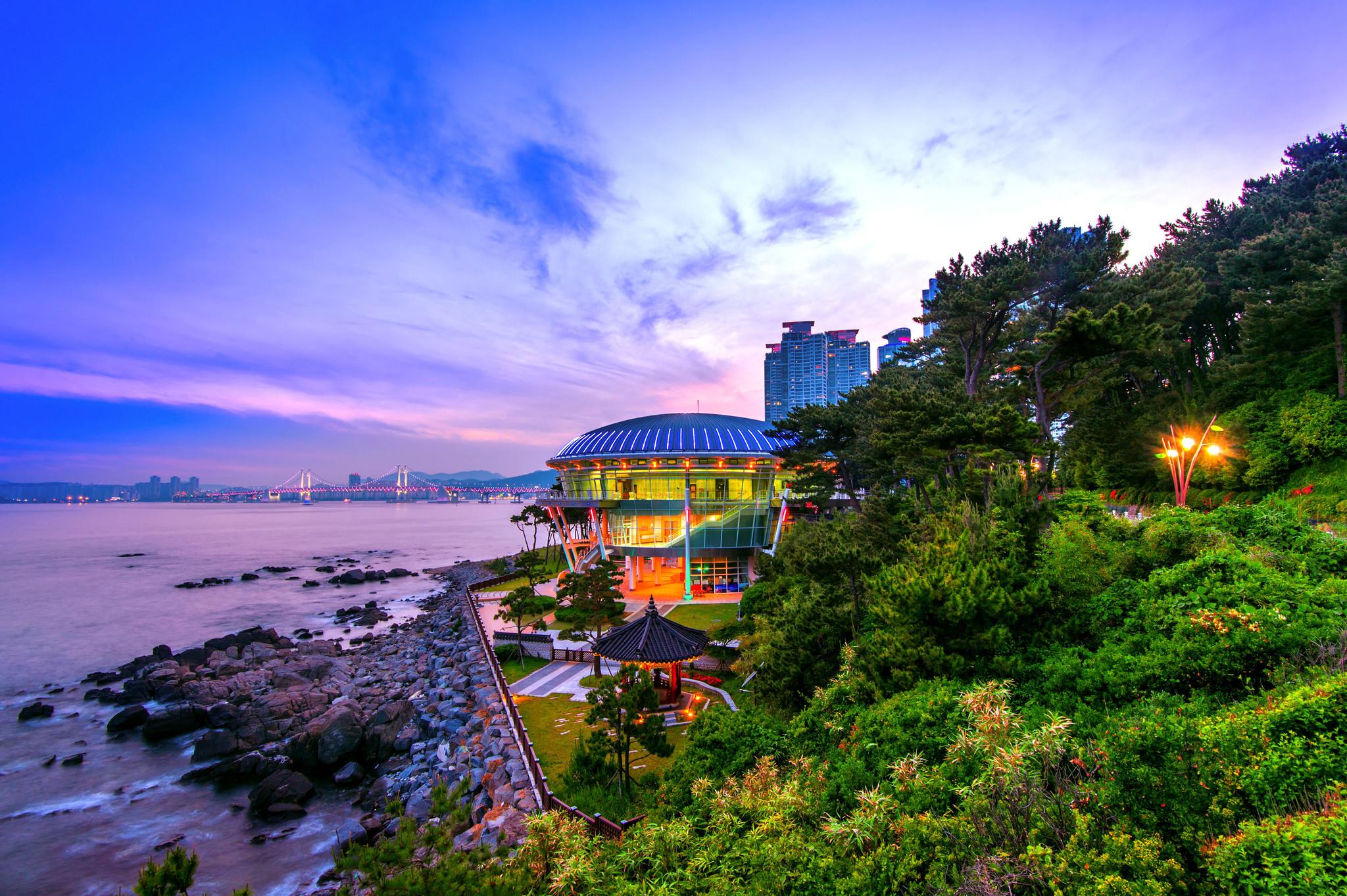 South Korea