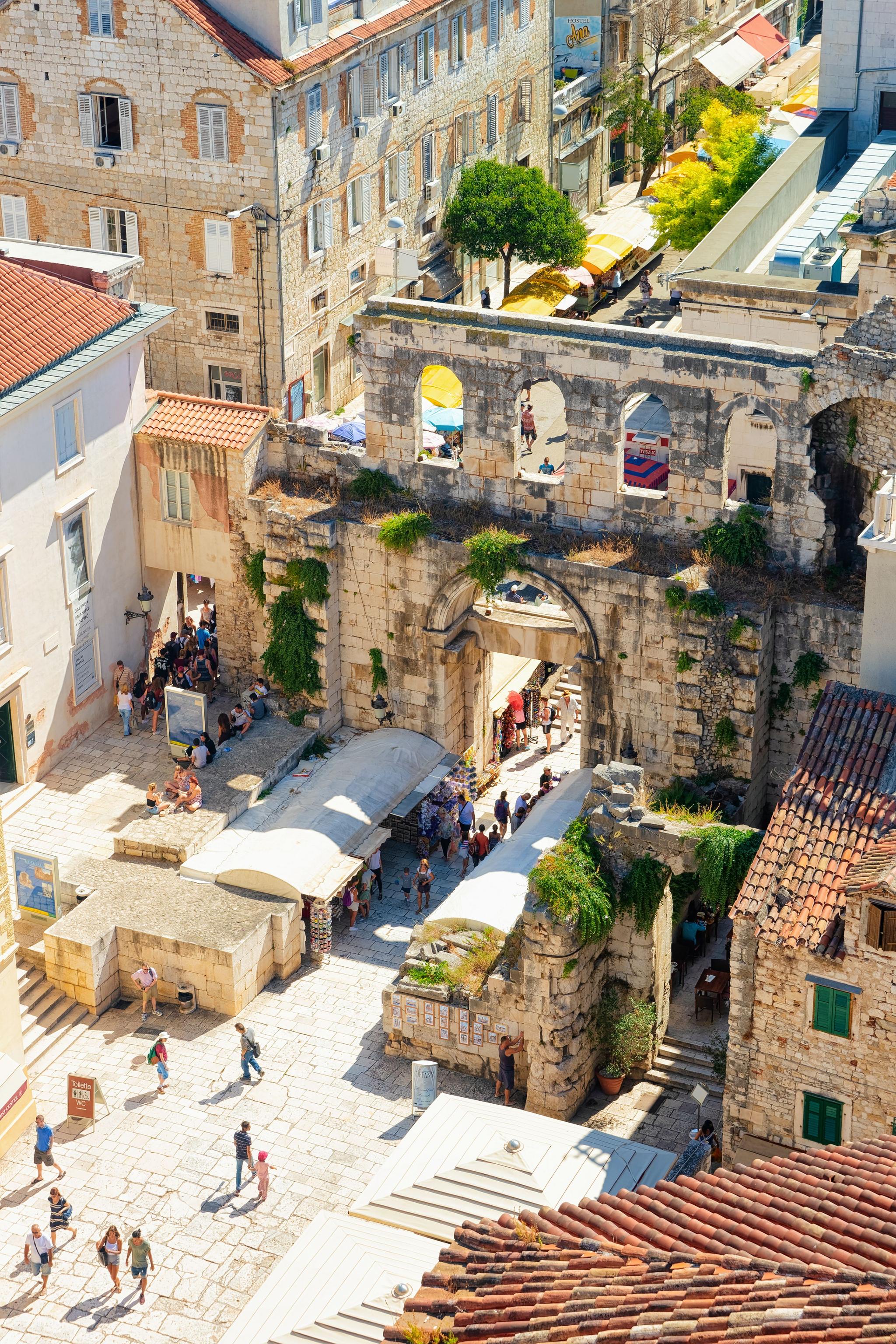 Croatia