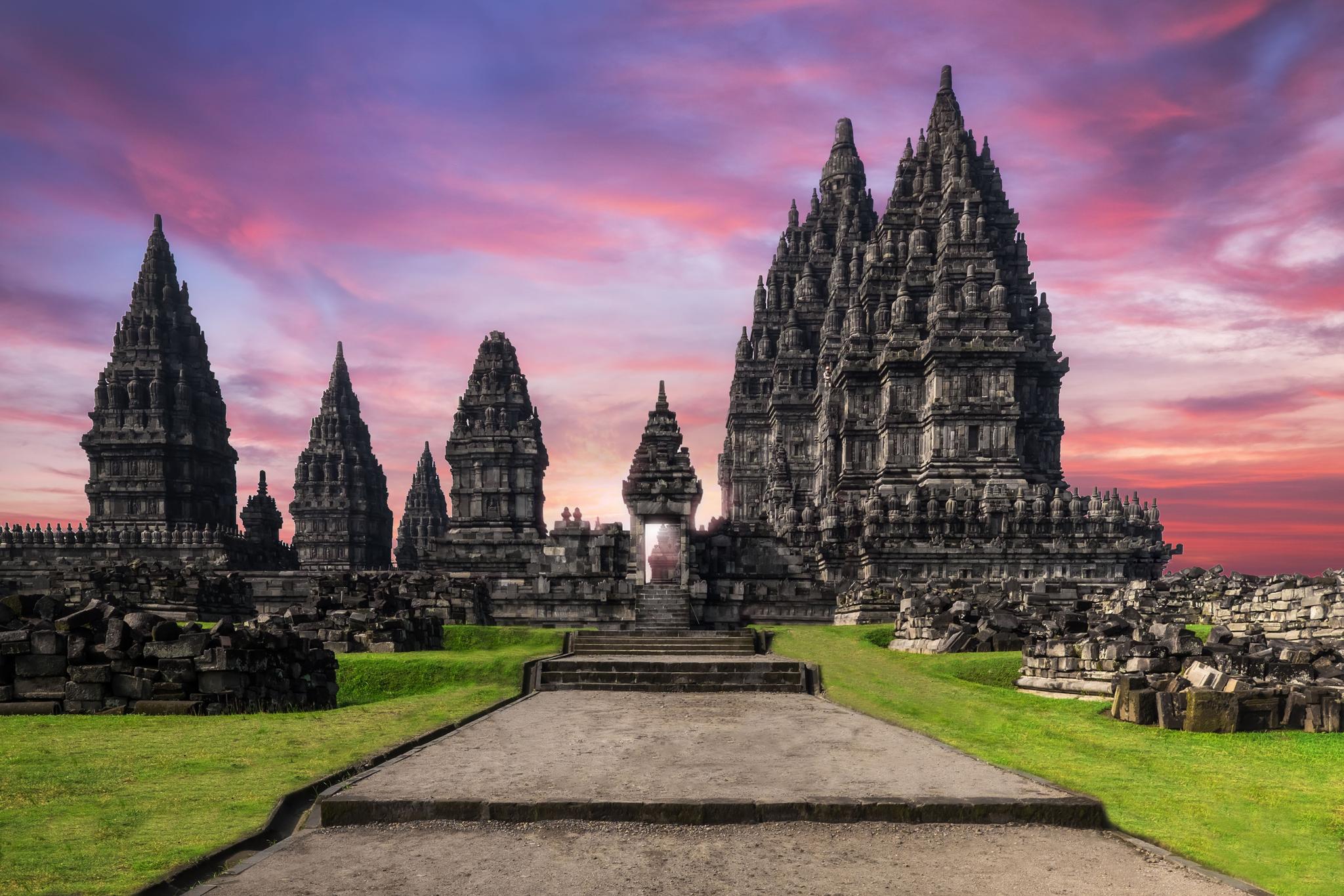 Indonesia