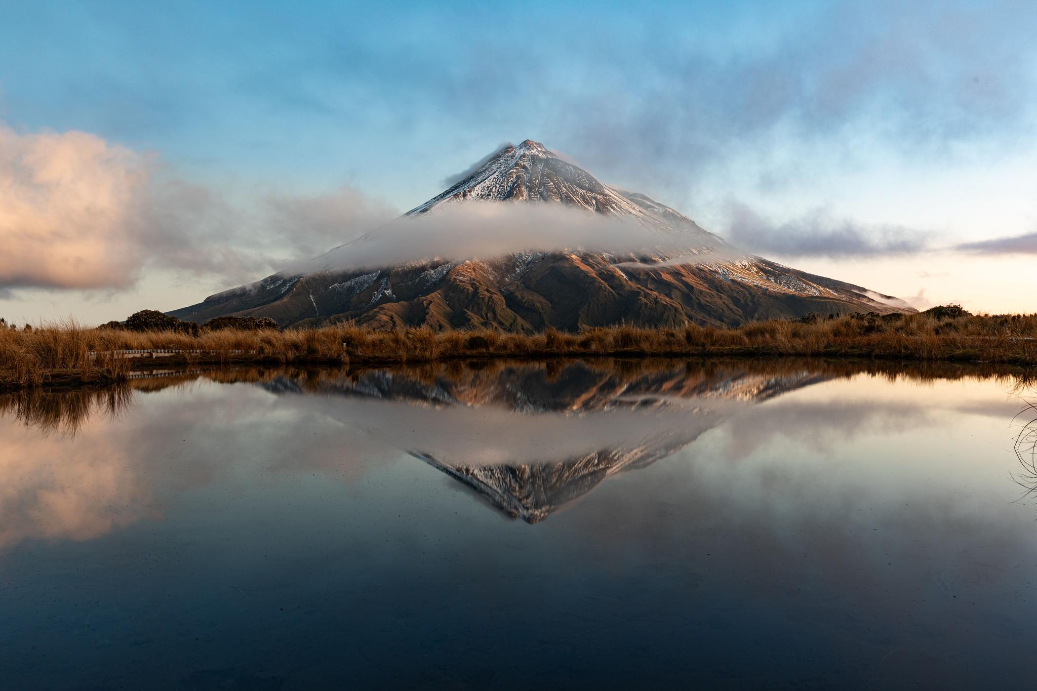New Zealand