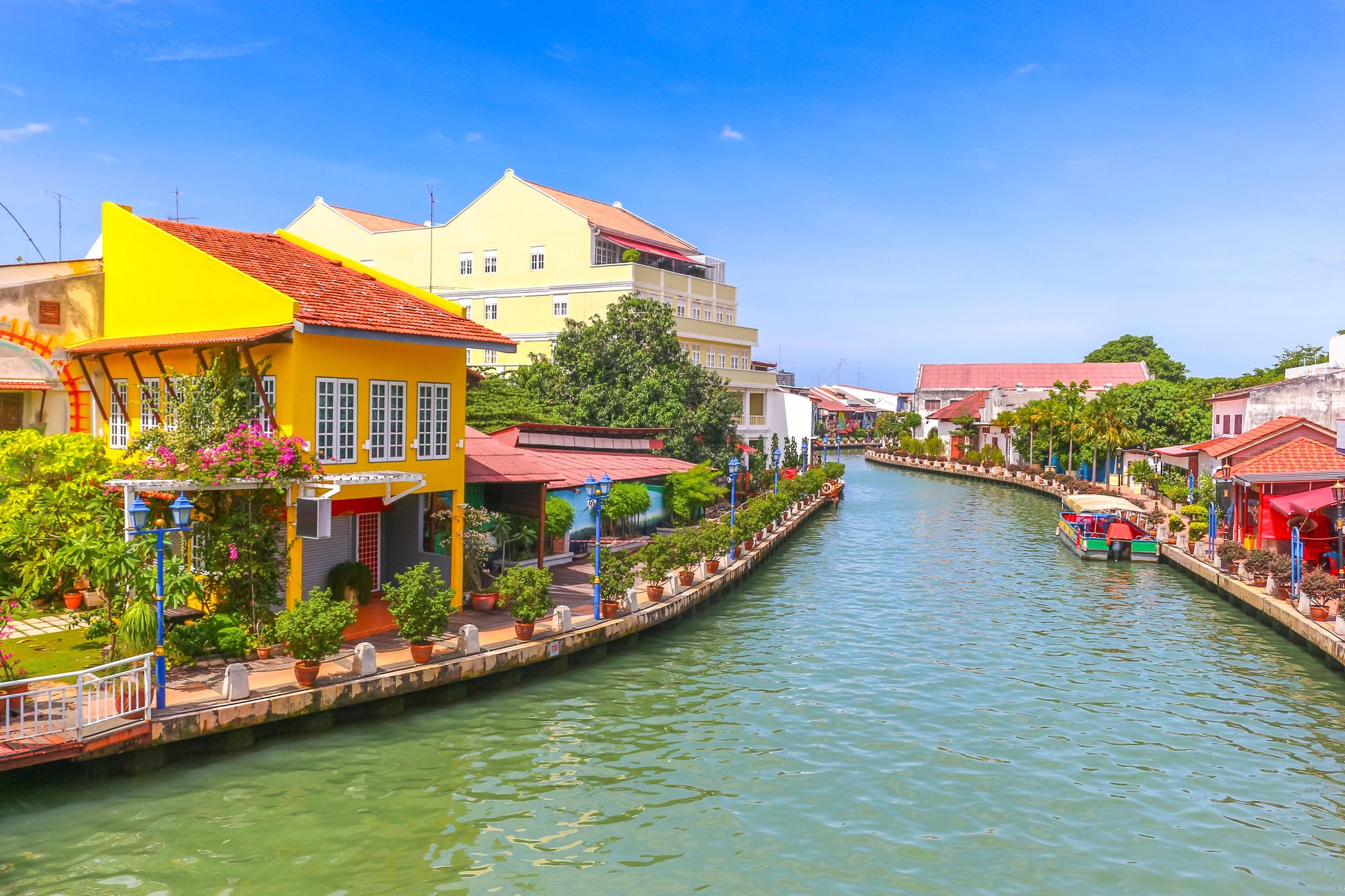 Malaysia