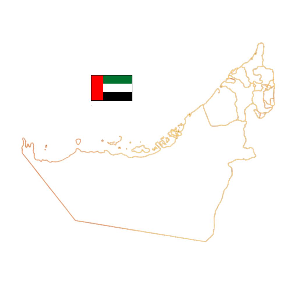 United Arab Emirates