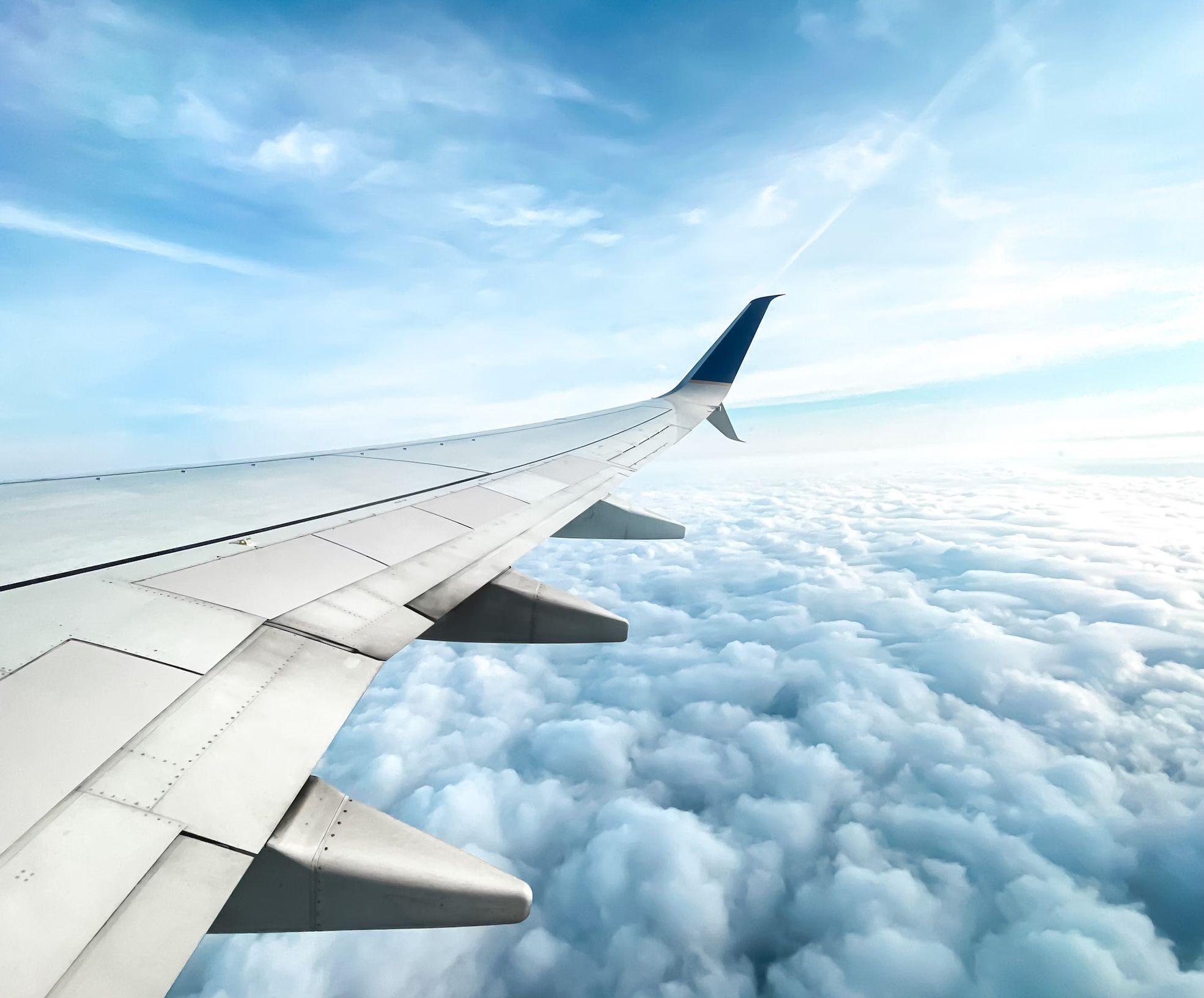 Flight Bookings