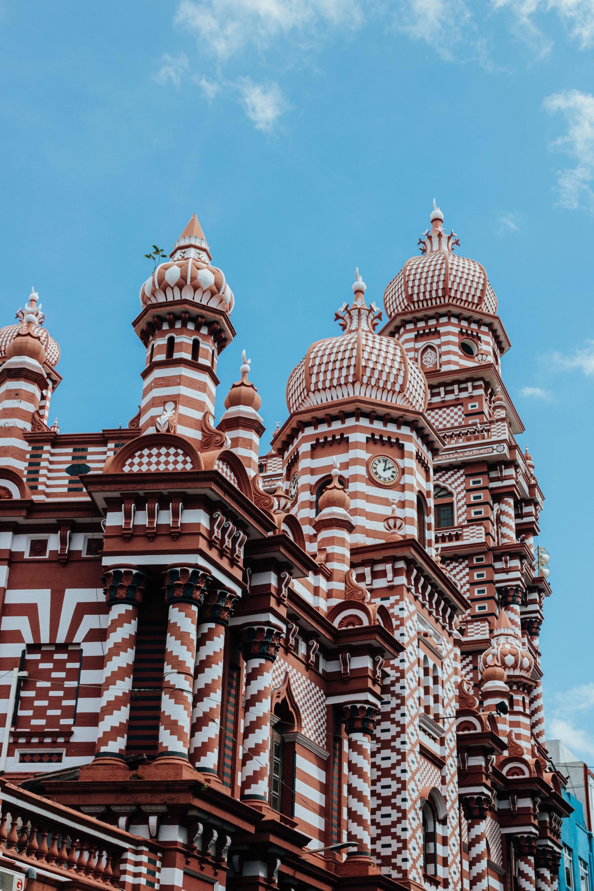 Sri Lanka
