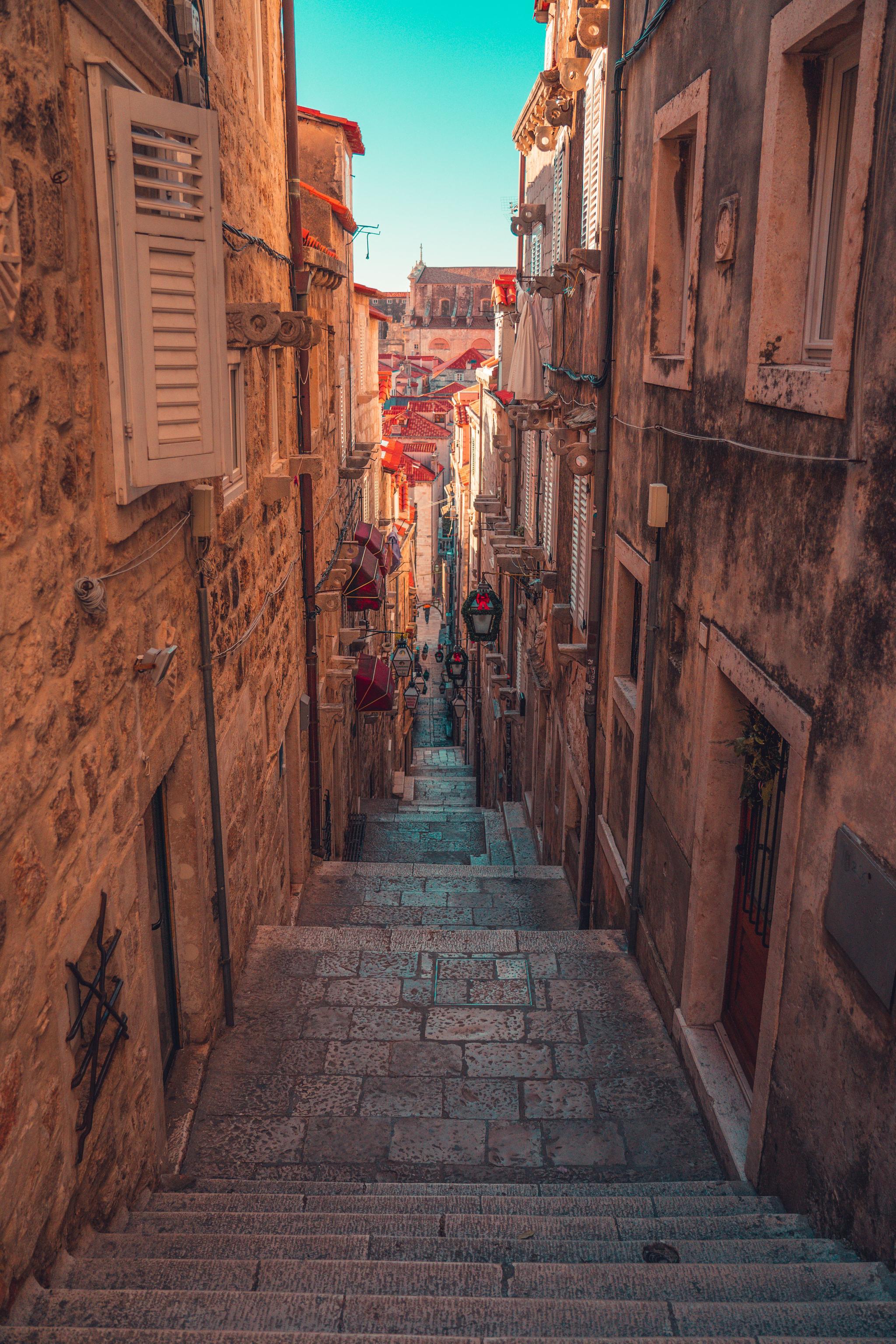 Croatia