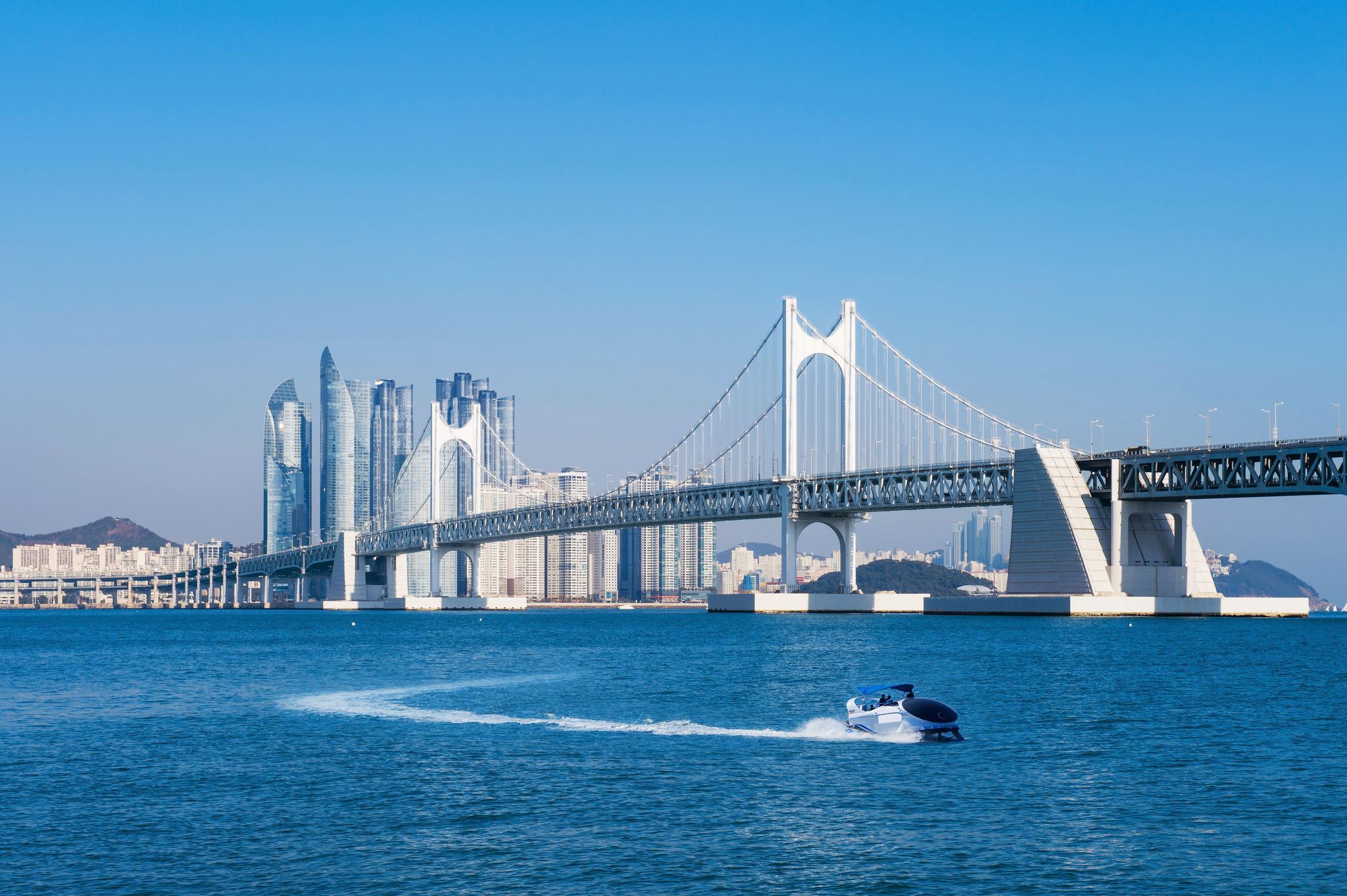 South Korea