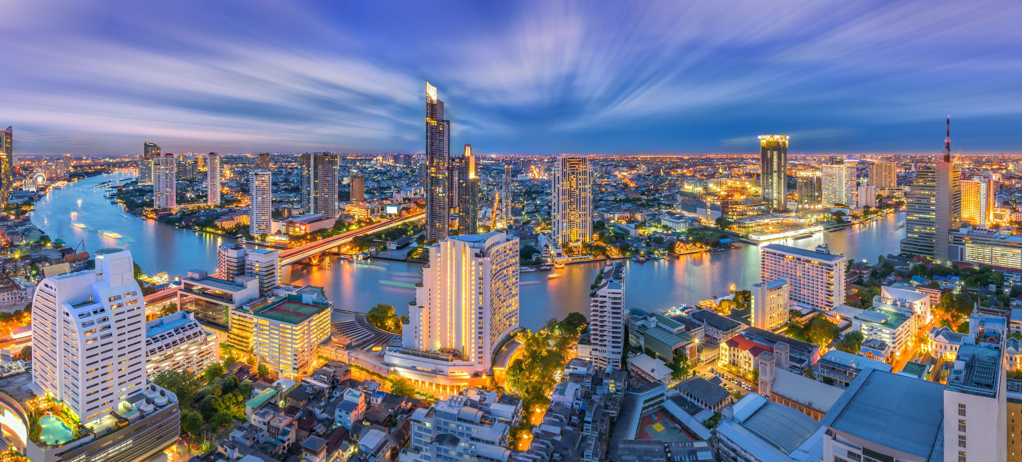 Thailand