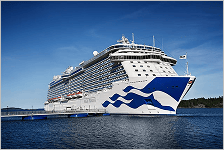 Princess Cruises