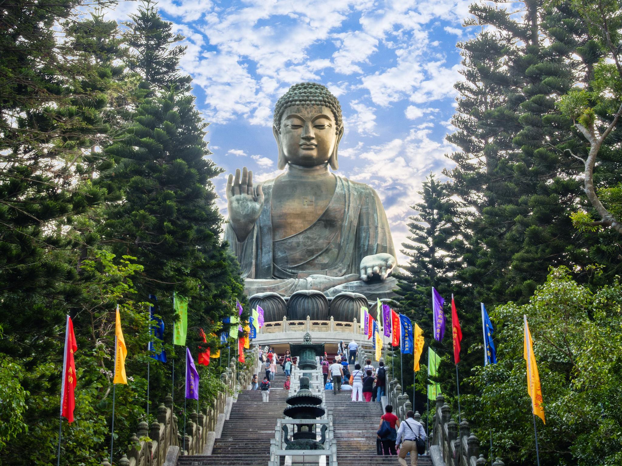 Hong Kong