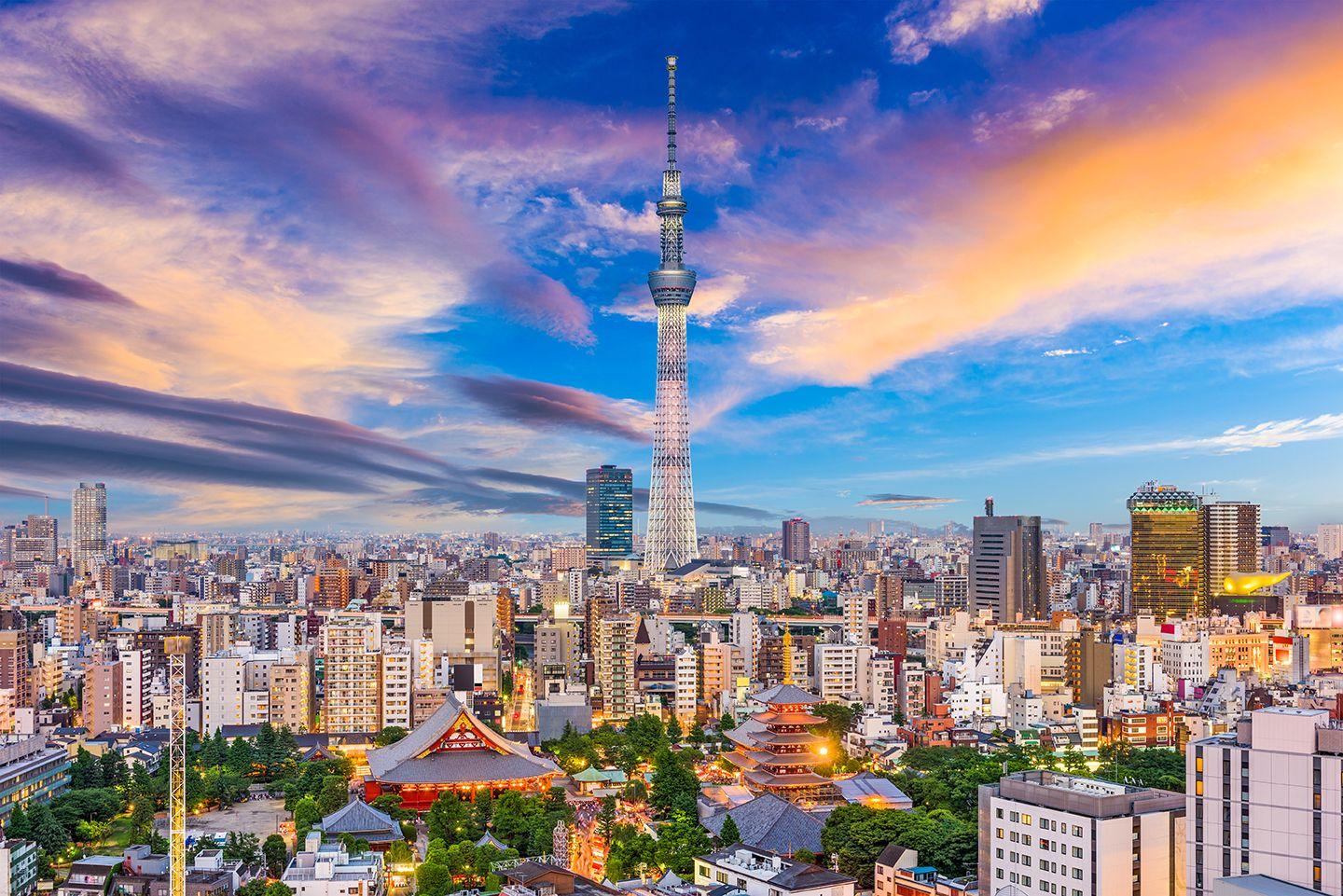 Japan
