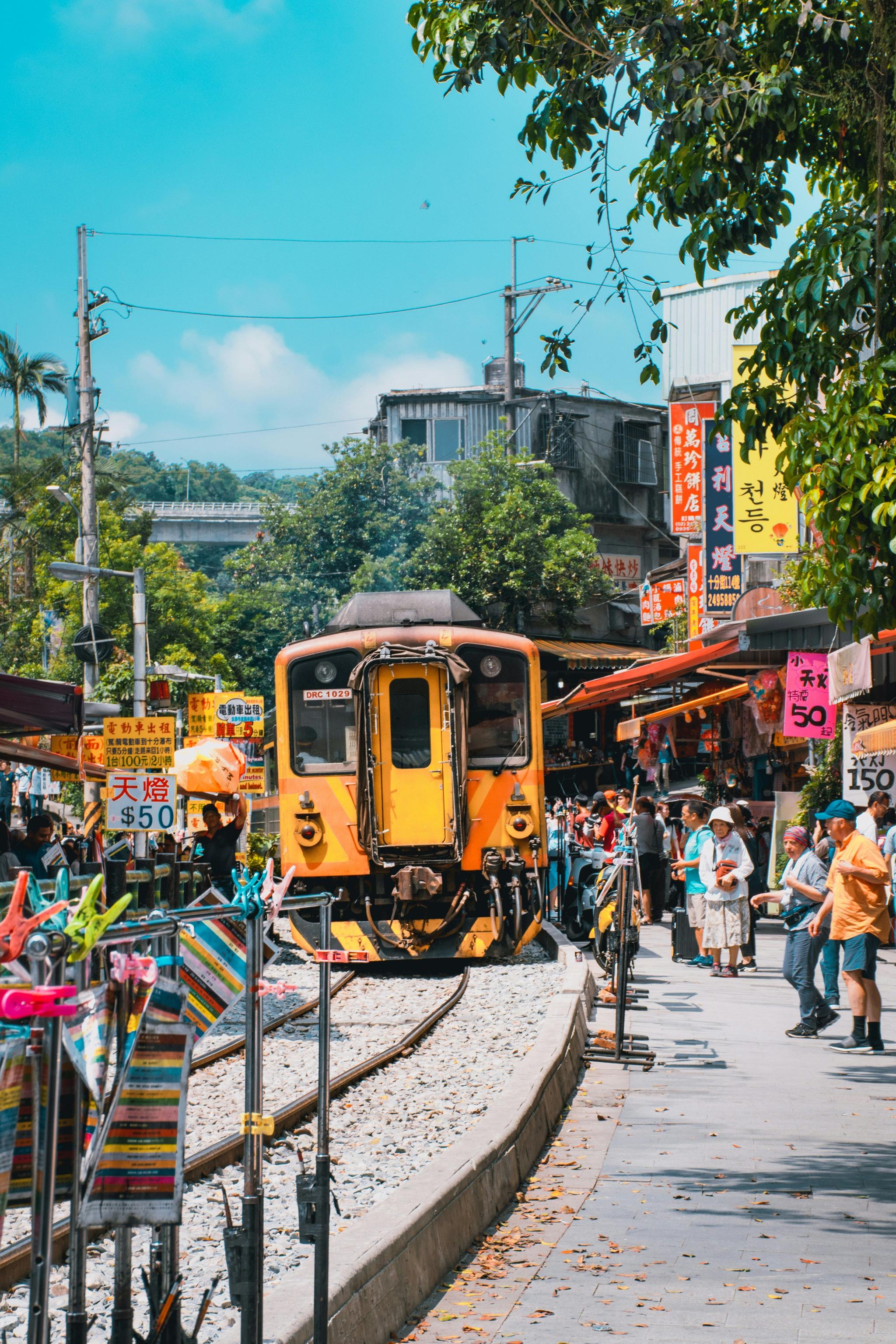 Taiwan