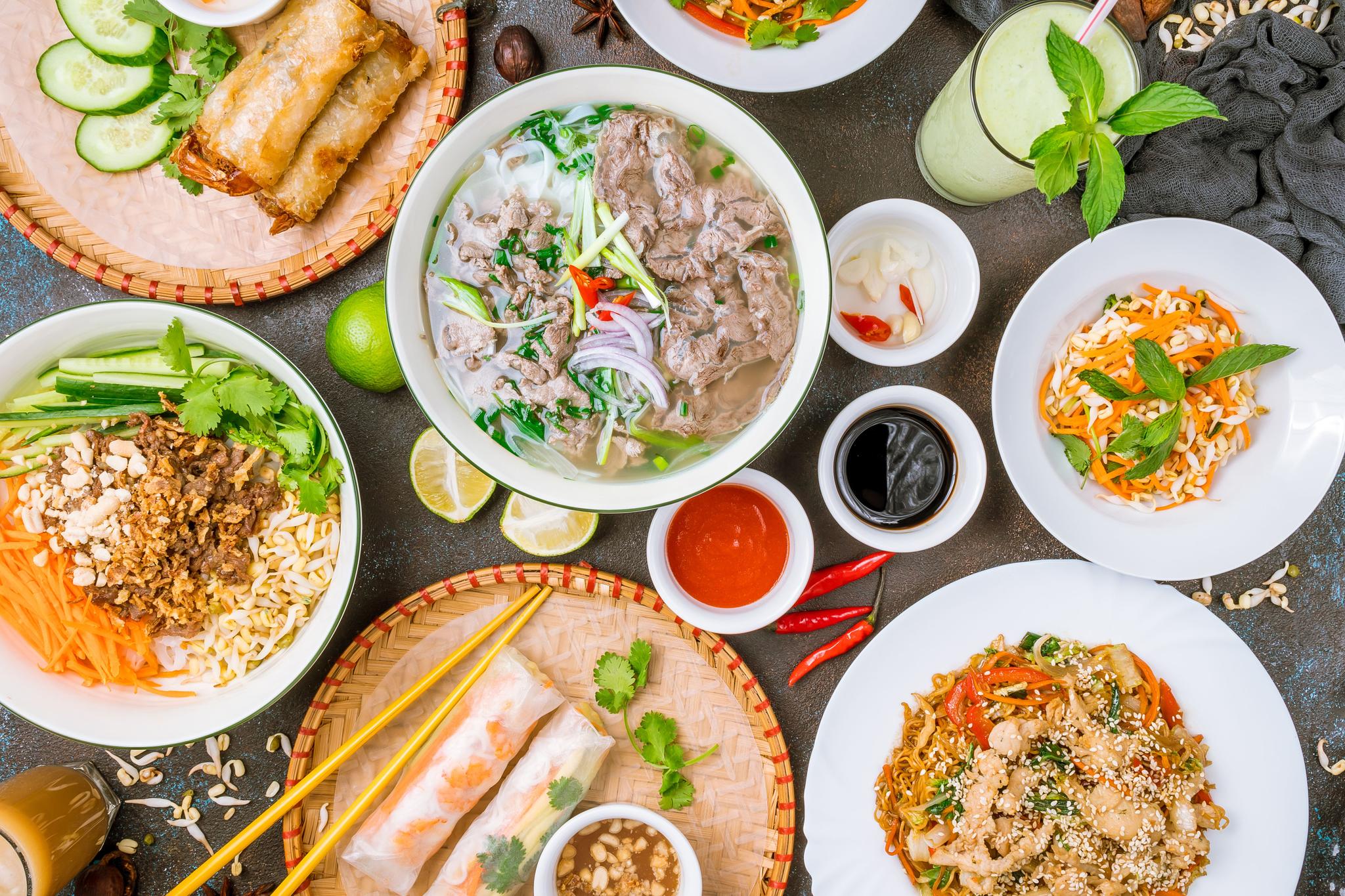 Vietnam