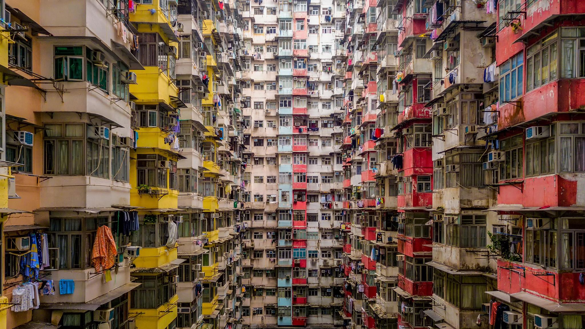 Hong Kong