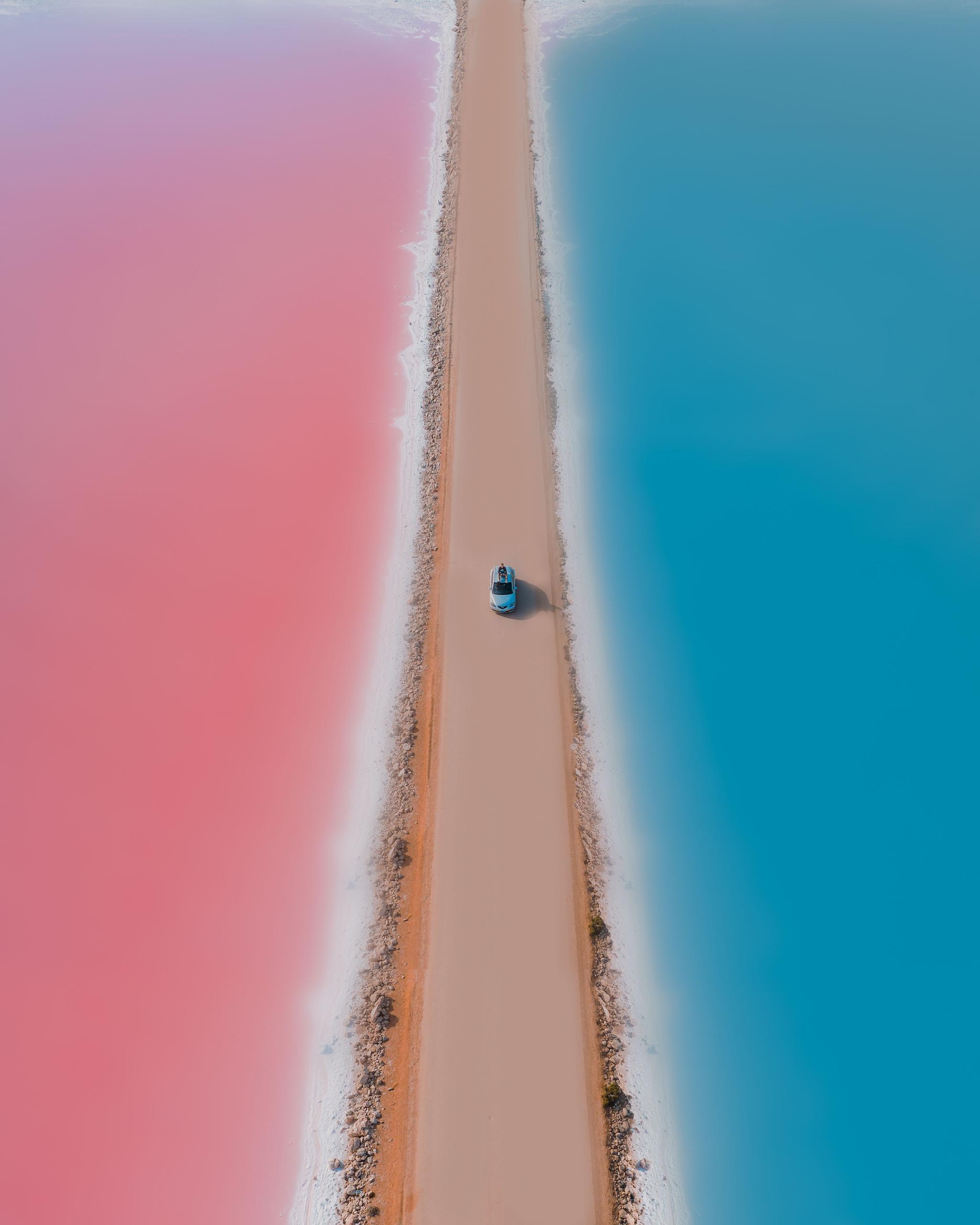 Australia