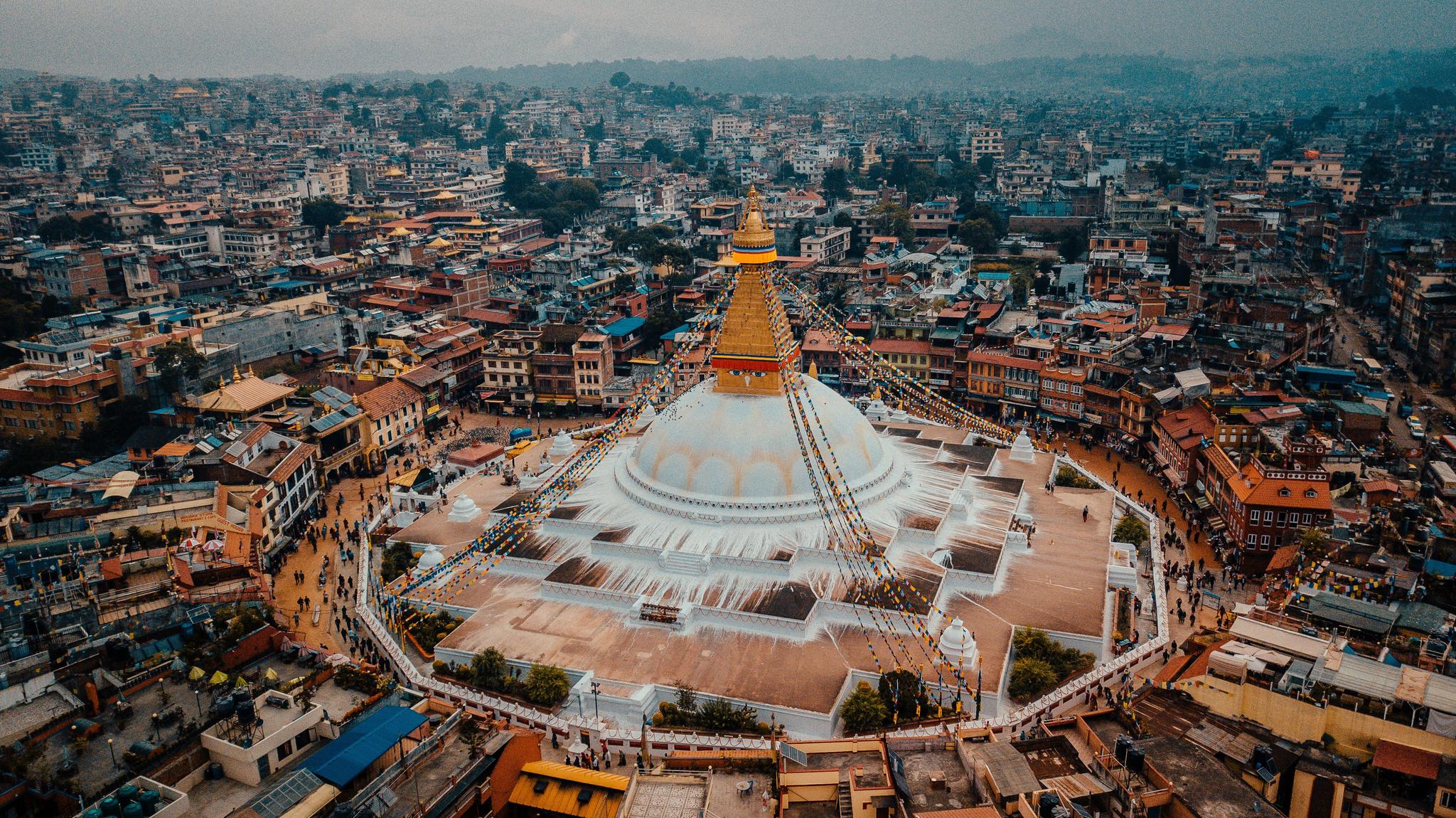Nepal
