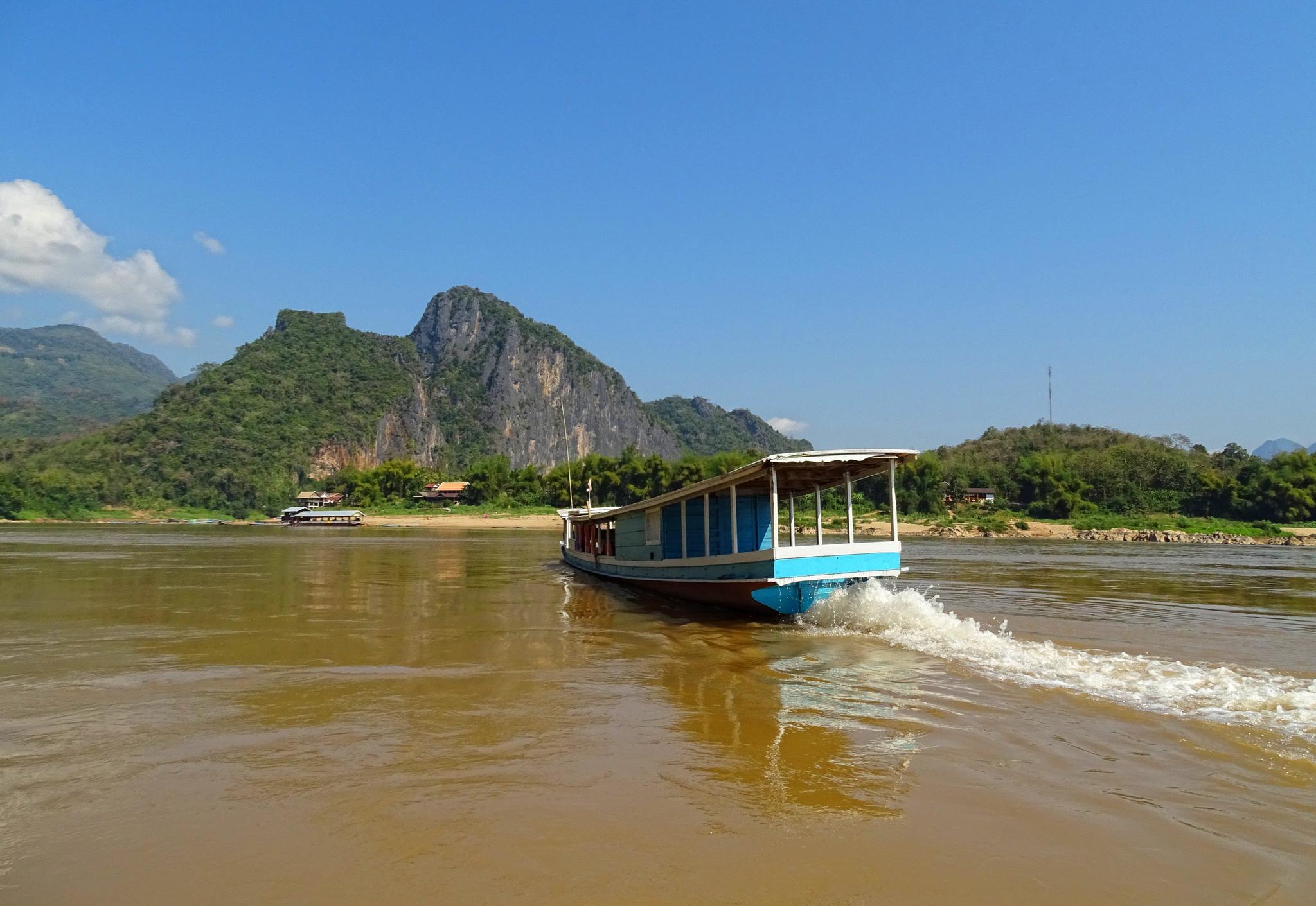 4D3N HO CHI MINH CITY + MEKONG RIVER CRUISE | Centour Travel | Custom ...