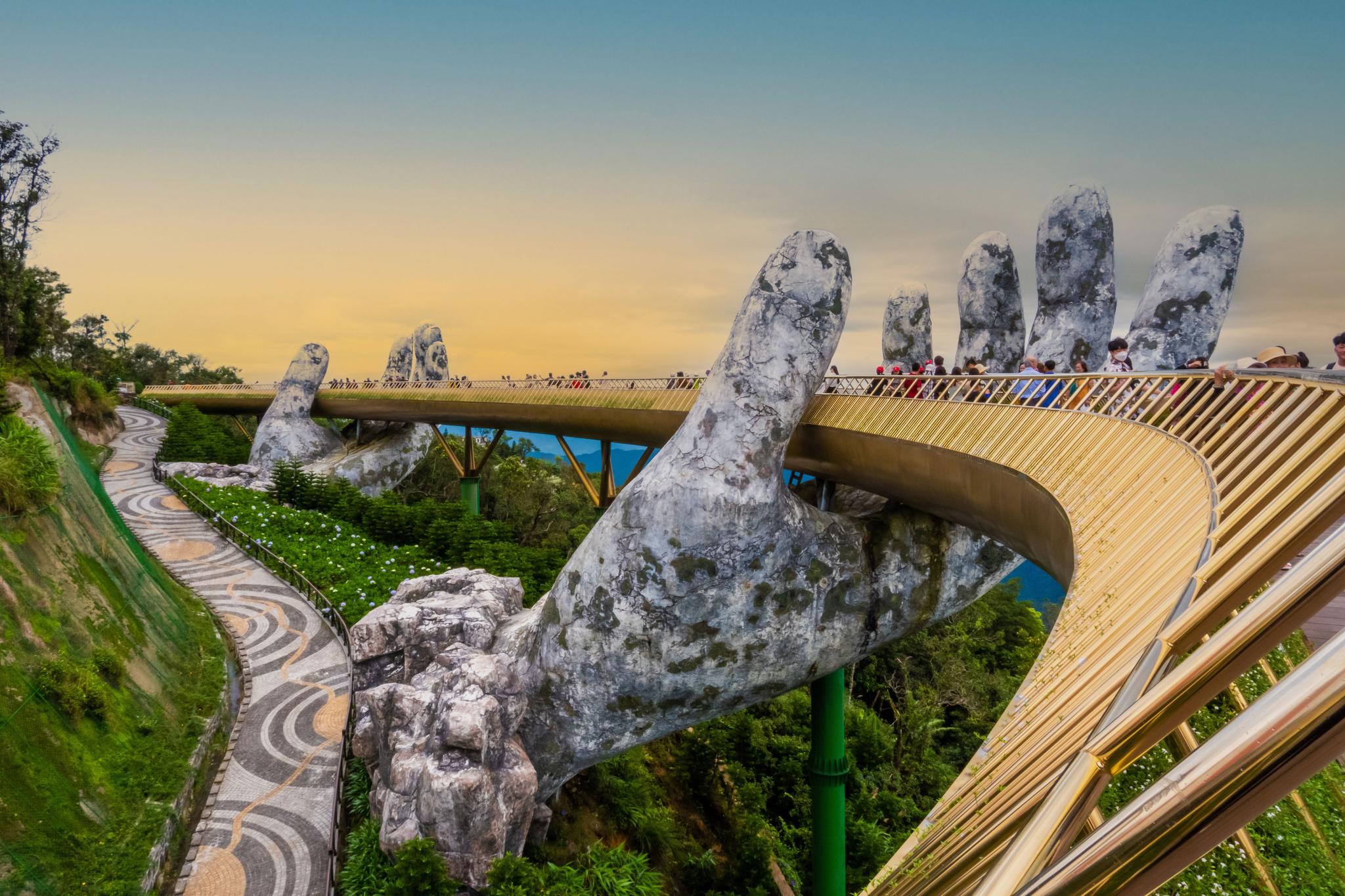 Vietnam