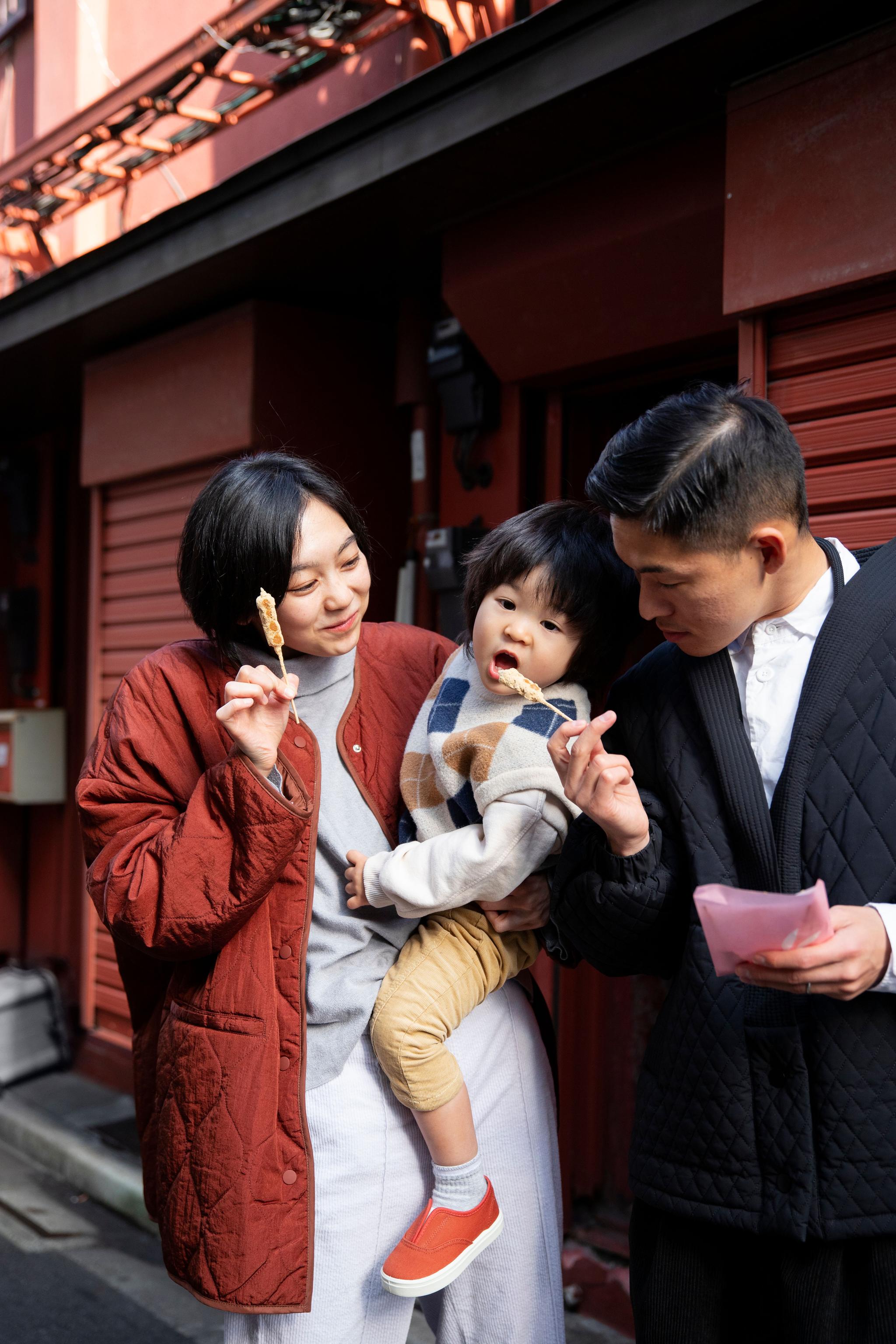 Family Travel