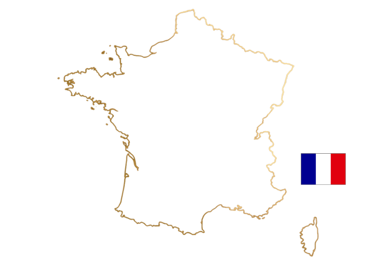 France