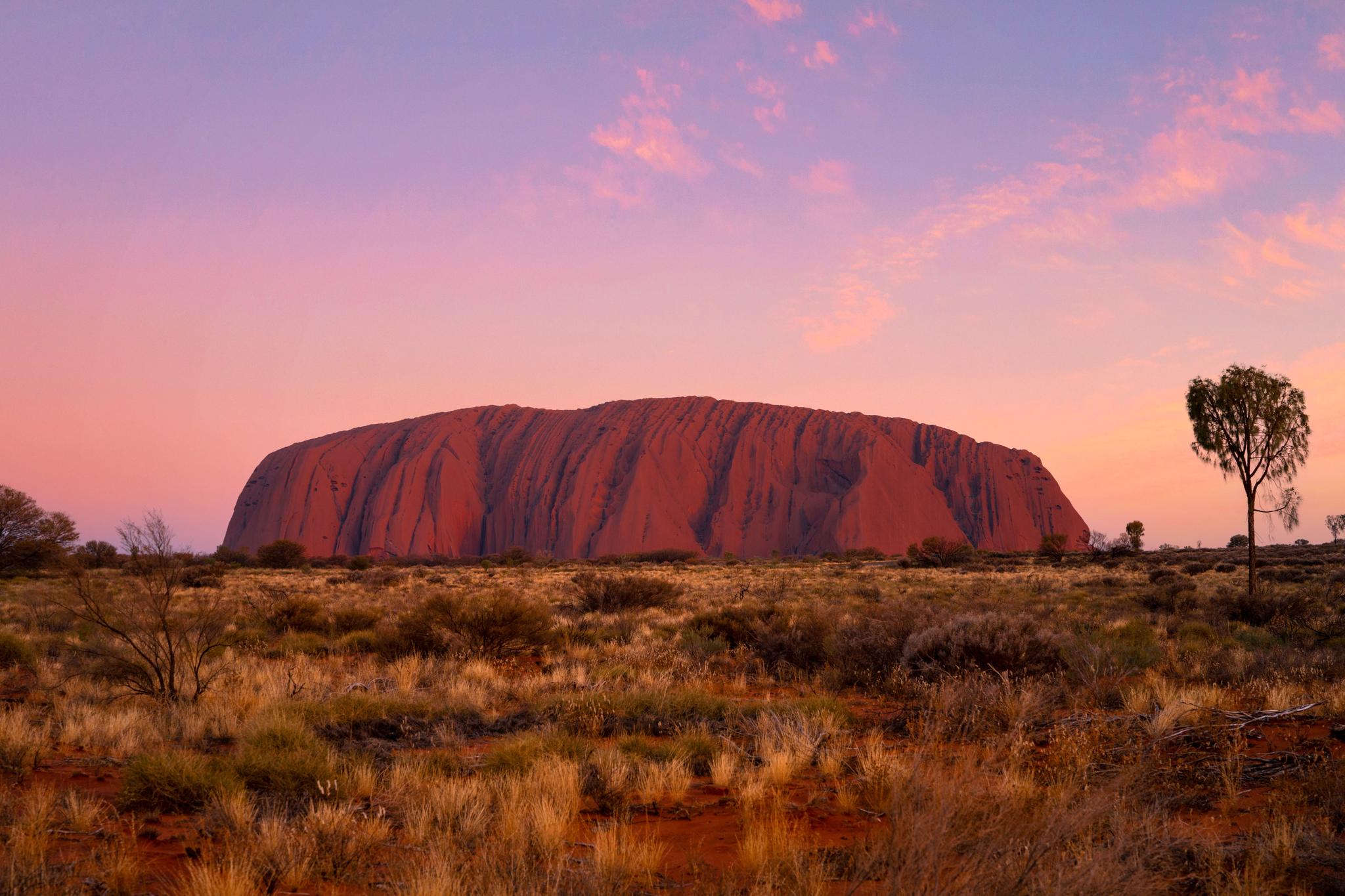 Australia