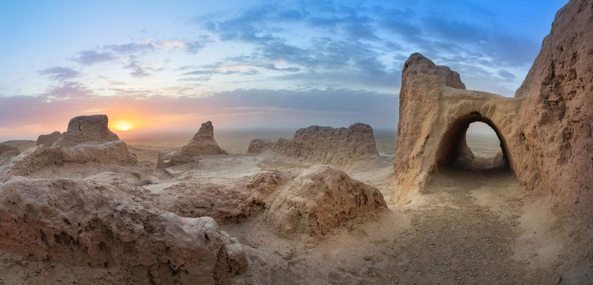 Uzbekistan