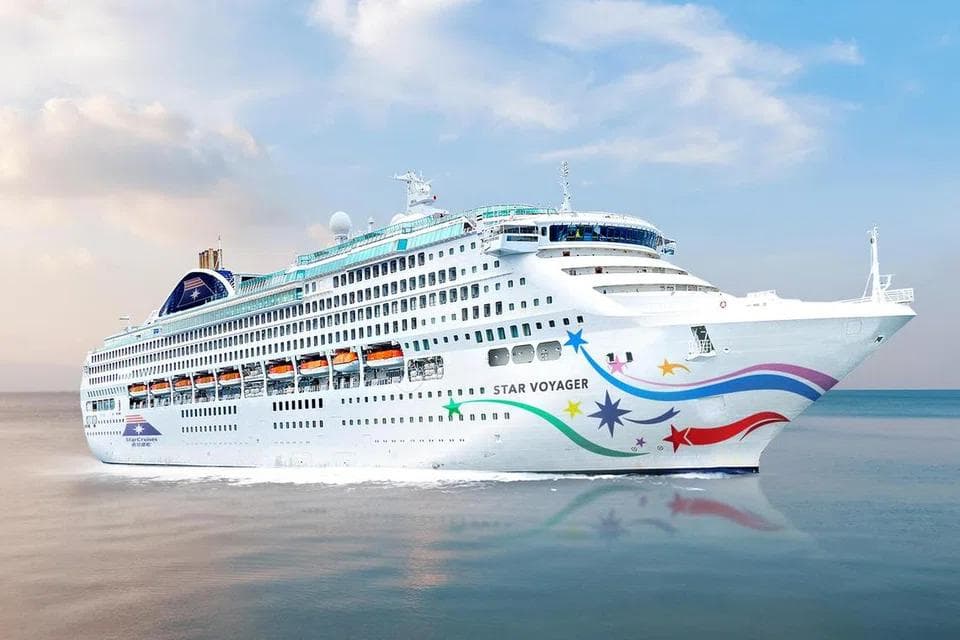 Cruise Holidays