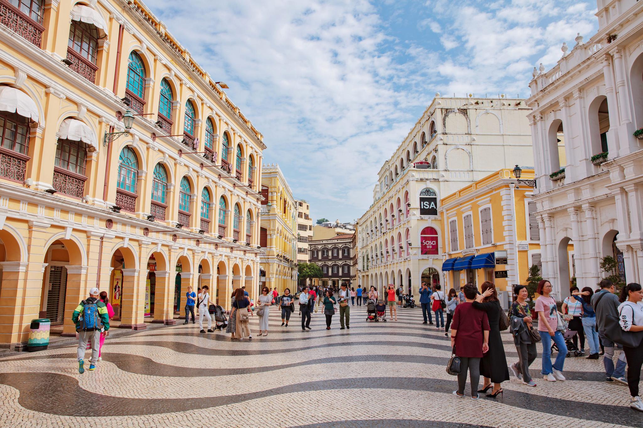 Macau