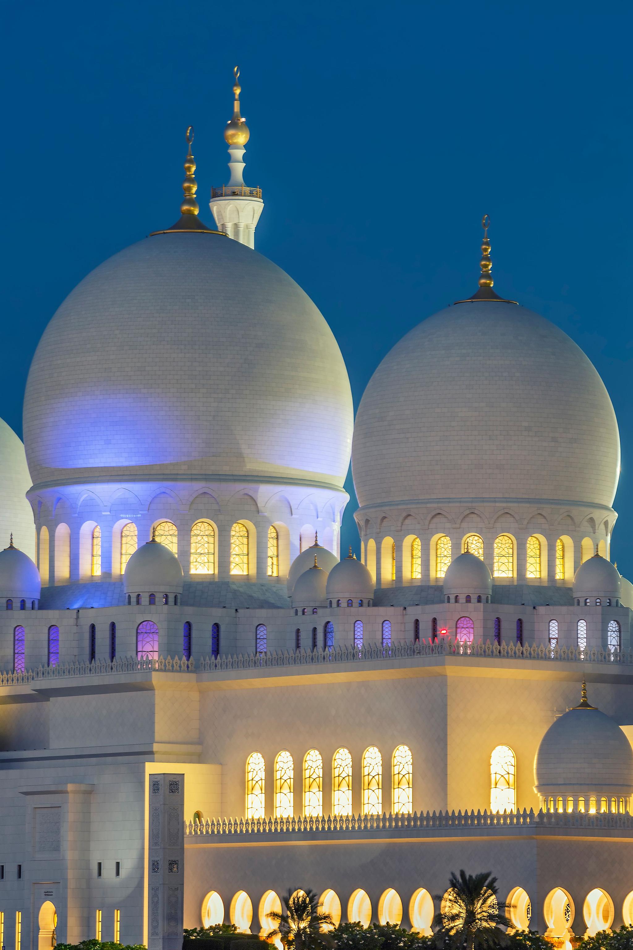 United Arab Emirates