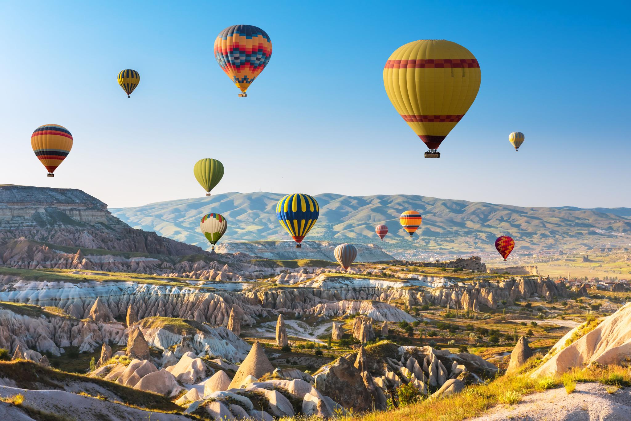 Centour Travel