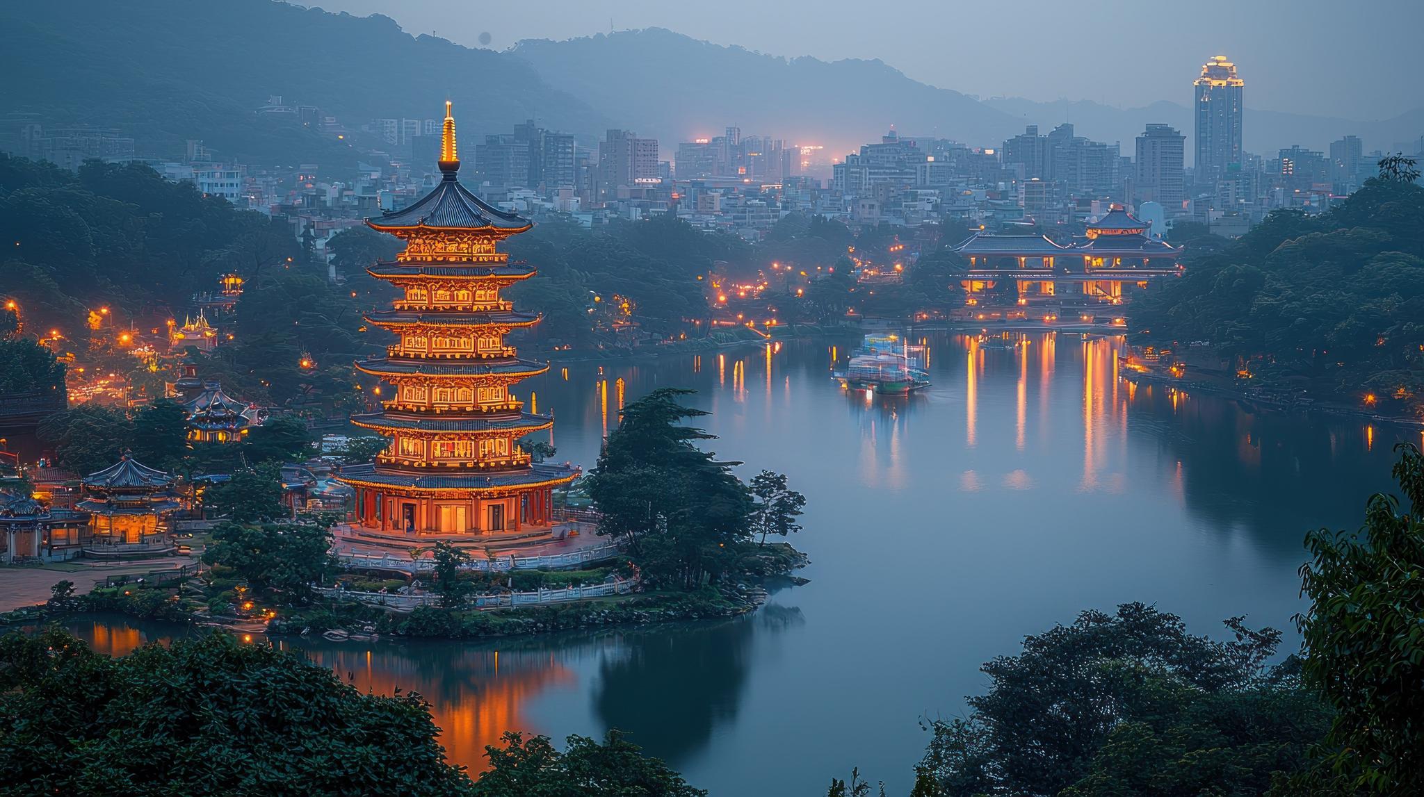 Taiwan