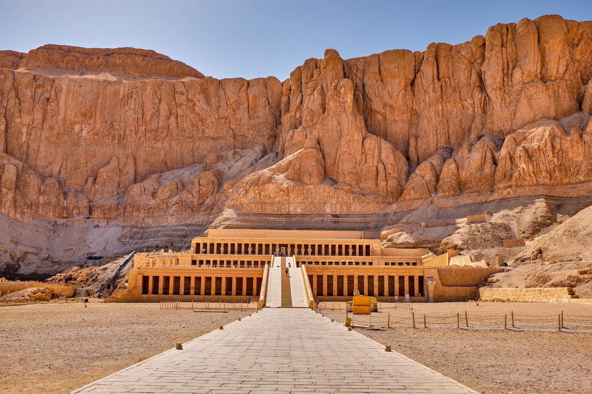 Egypt