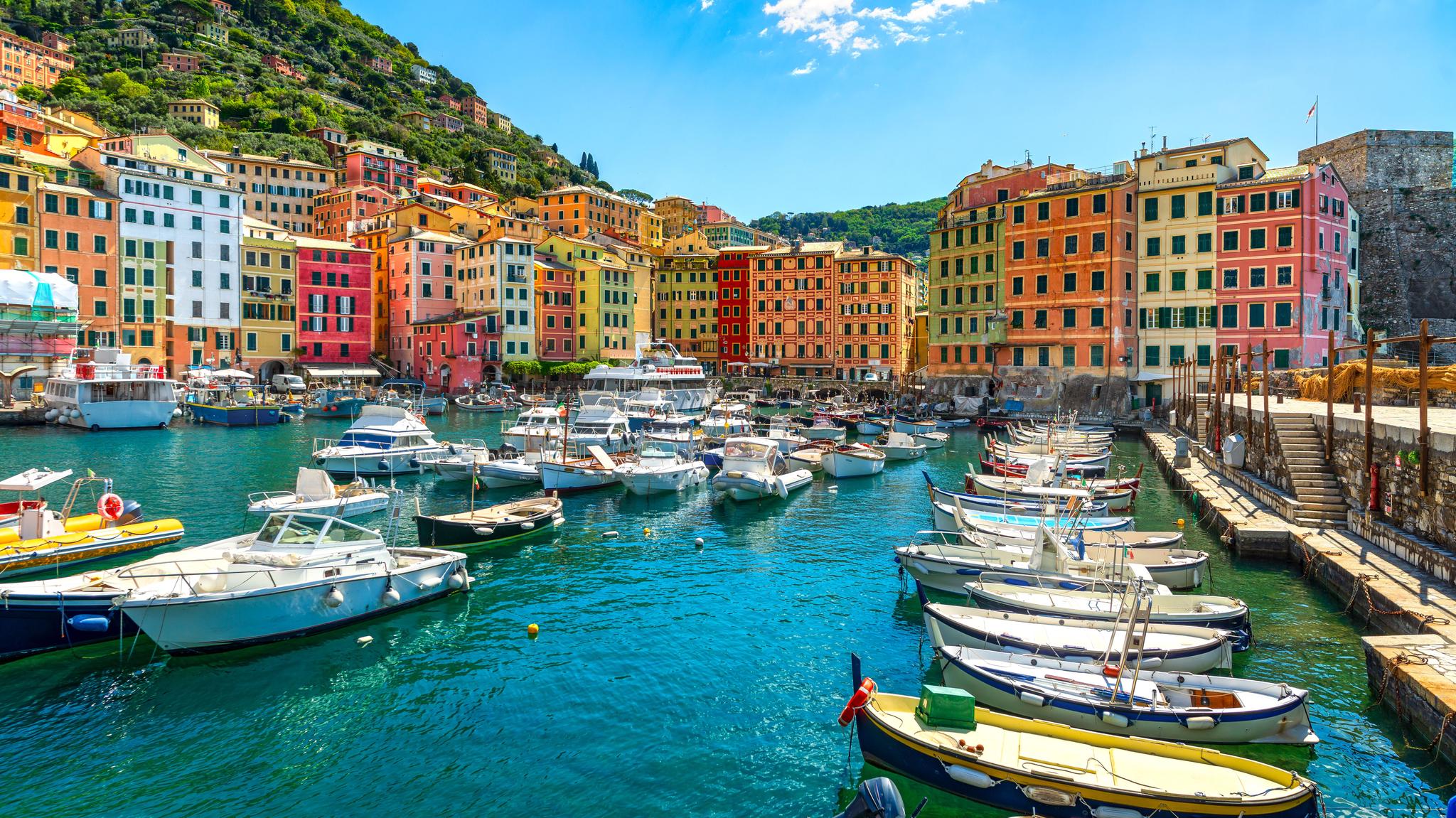 Italy