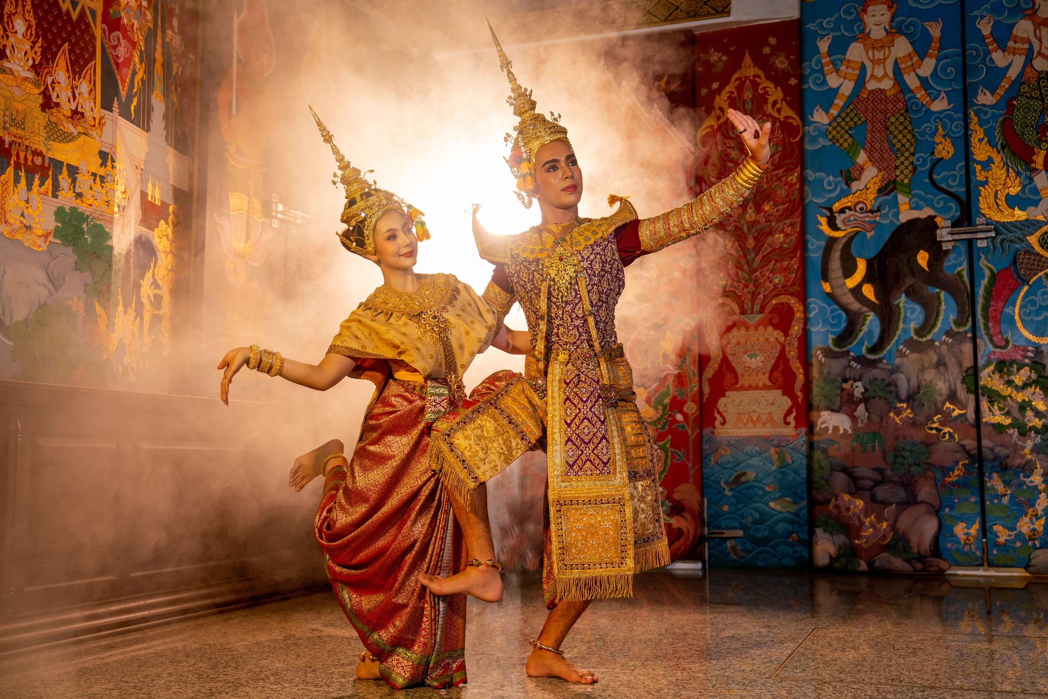 Thailand