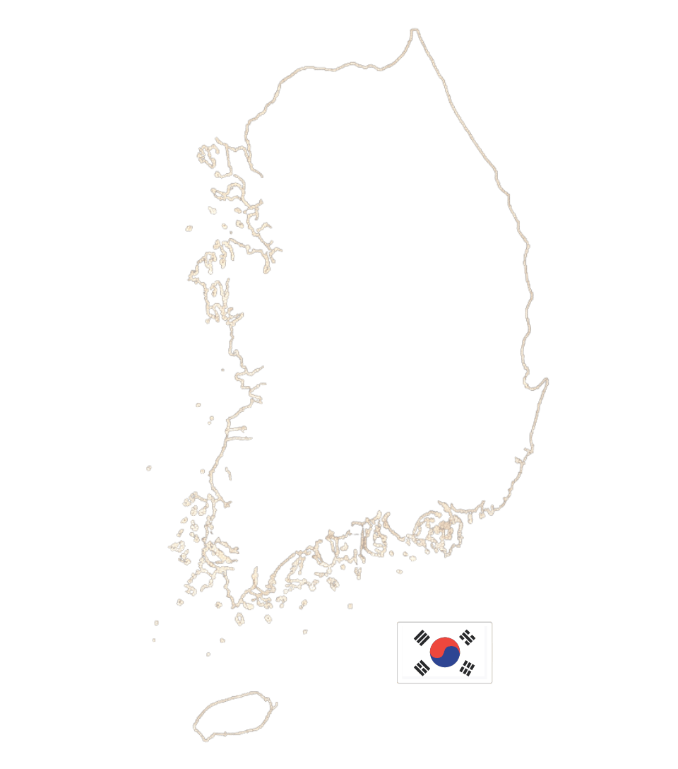 South Korea