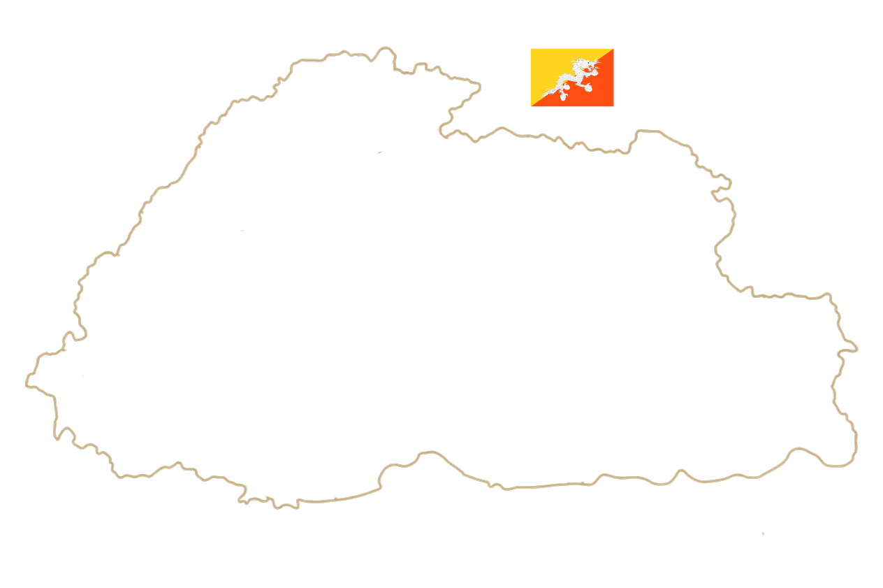 Bhutan