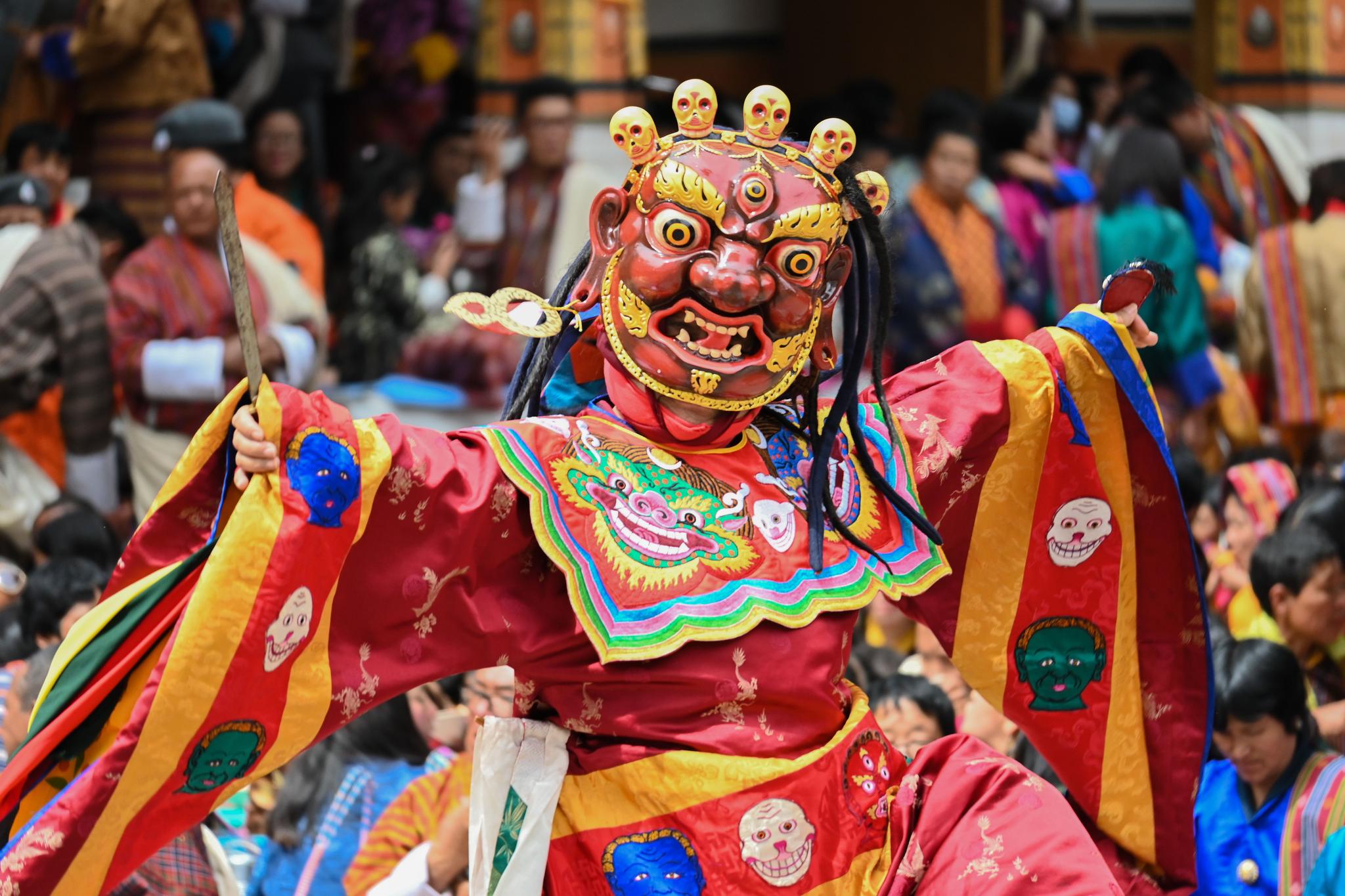 Bhutan