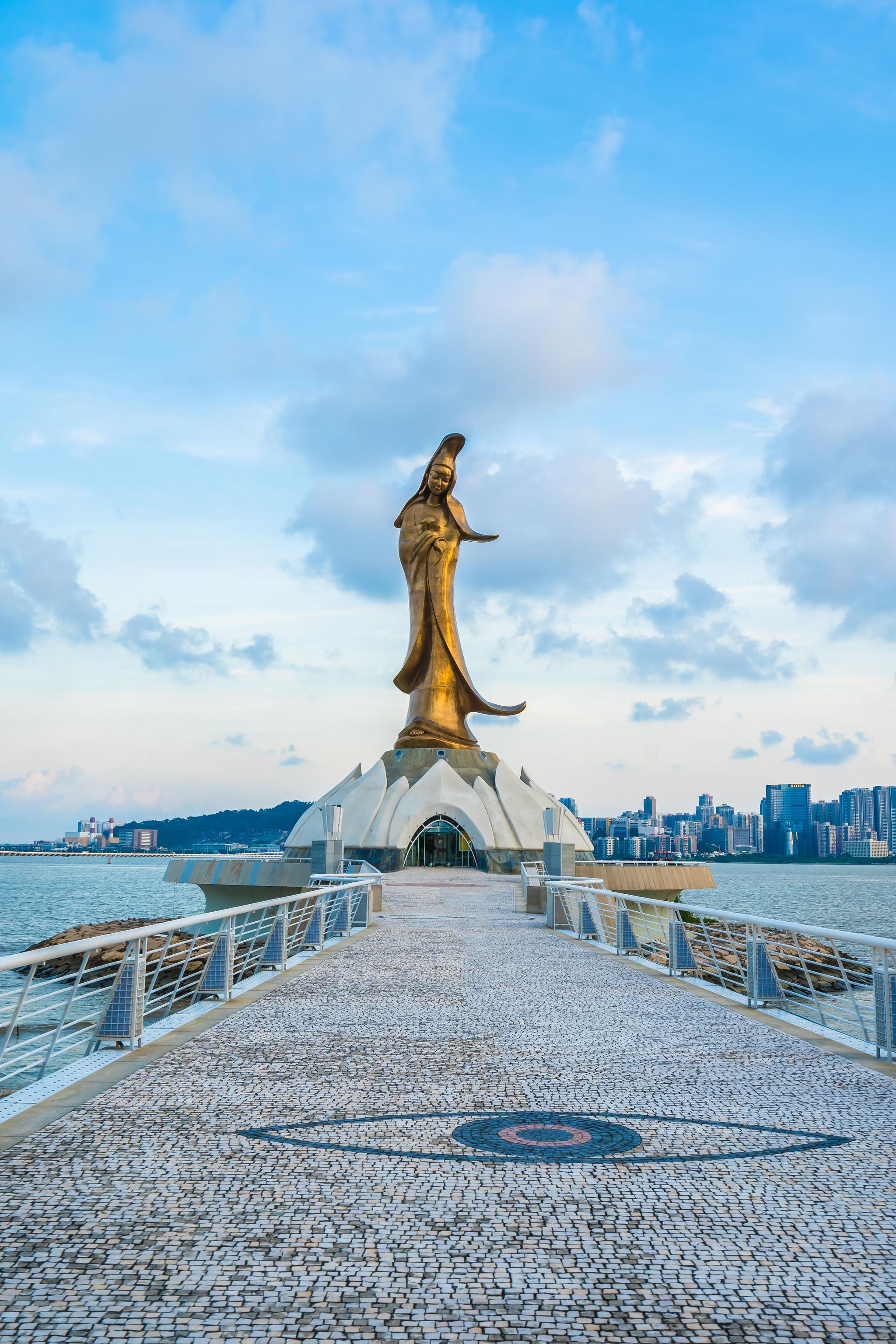 Macau