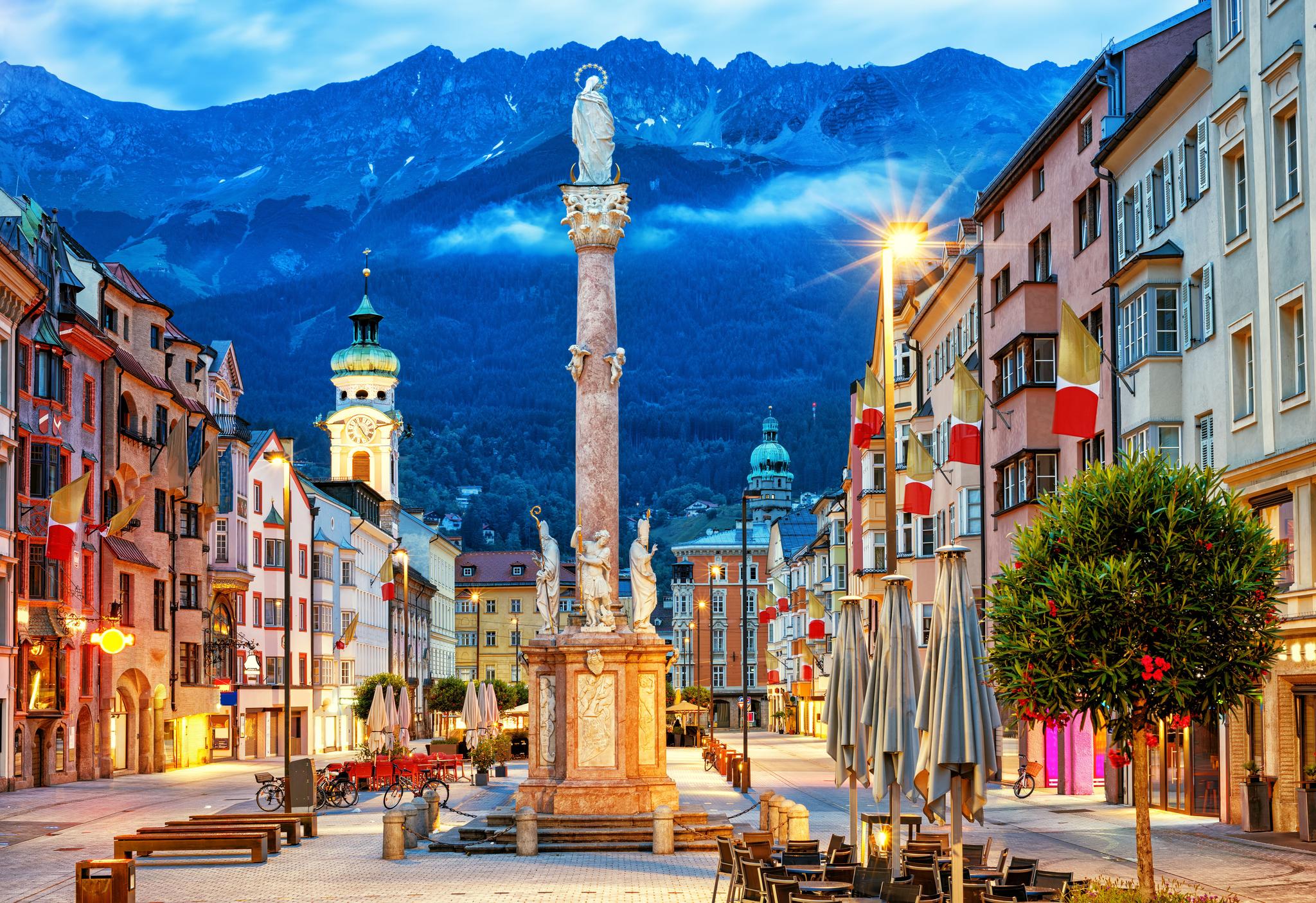 Austria