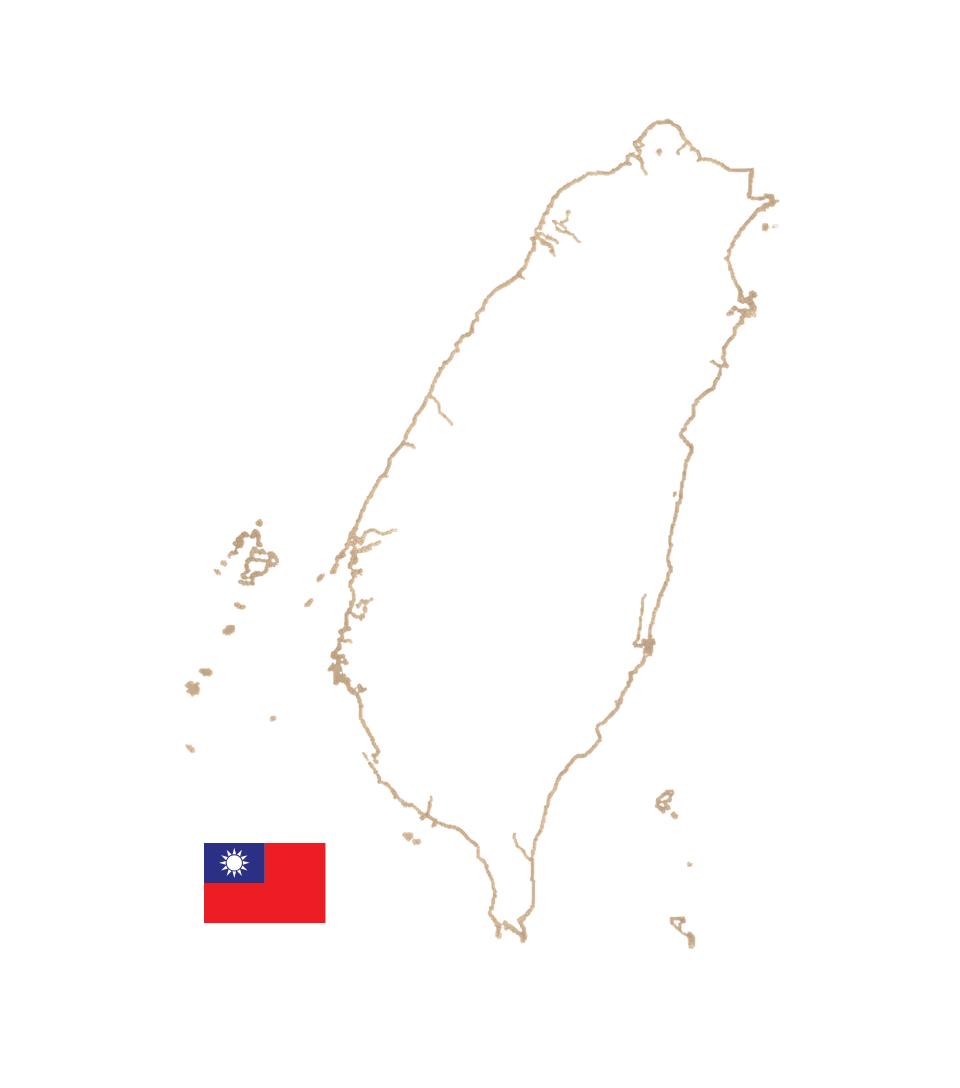 Taiwan