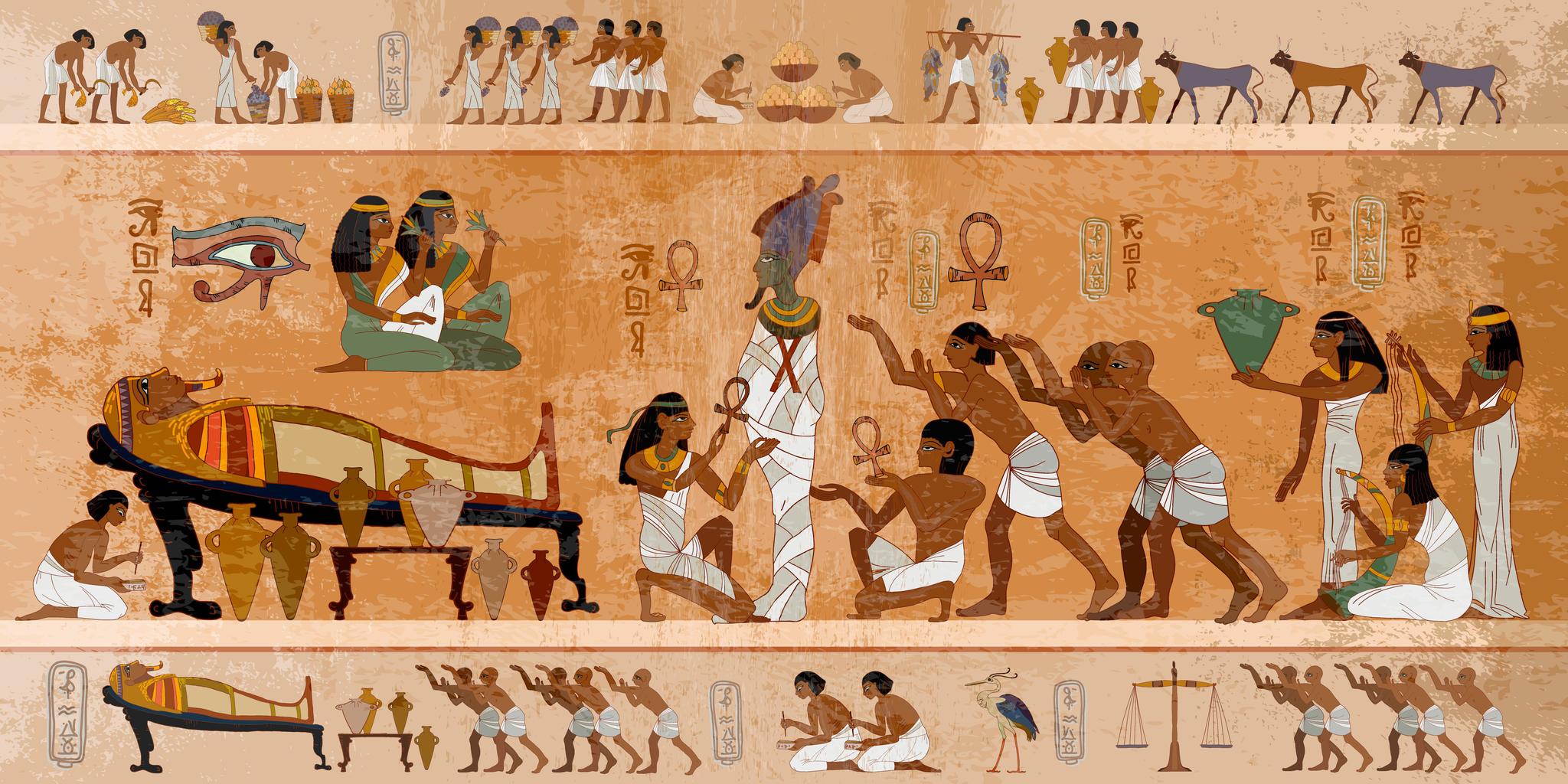 Egypt