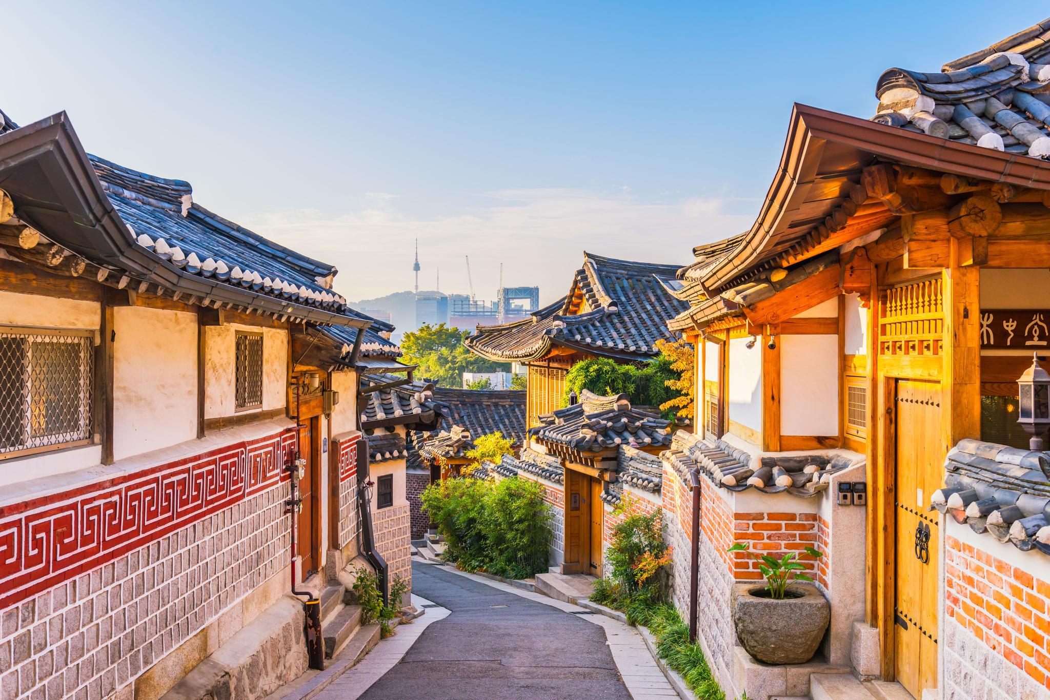 South Korea