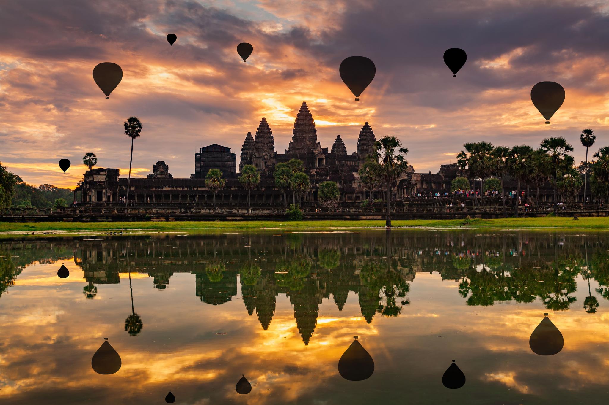 Cambodia
