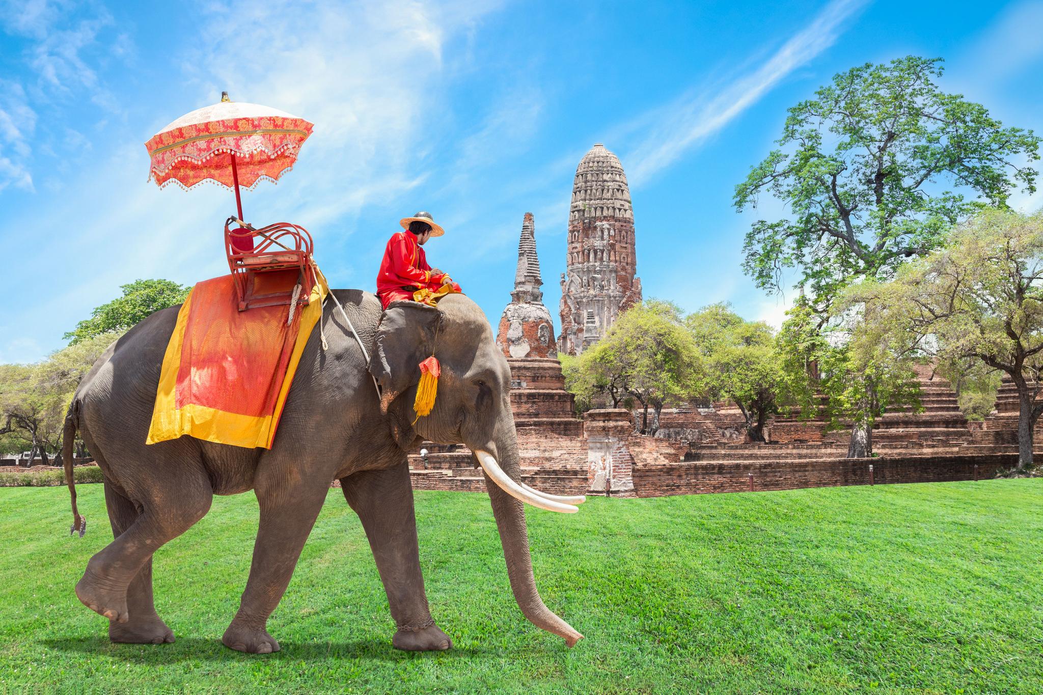 Thailand