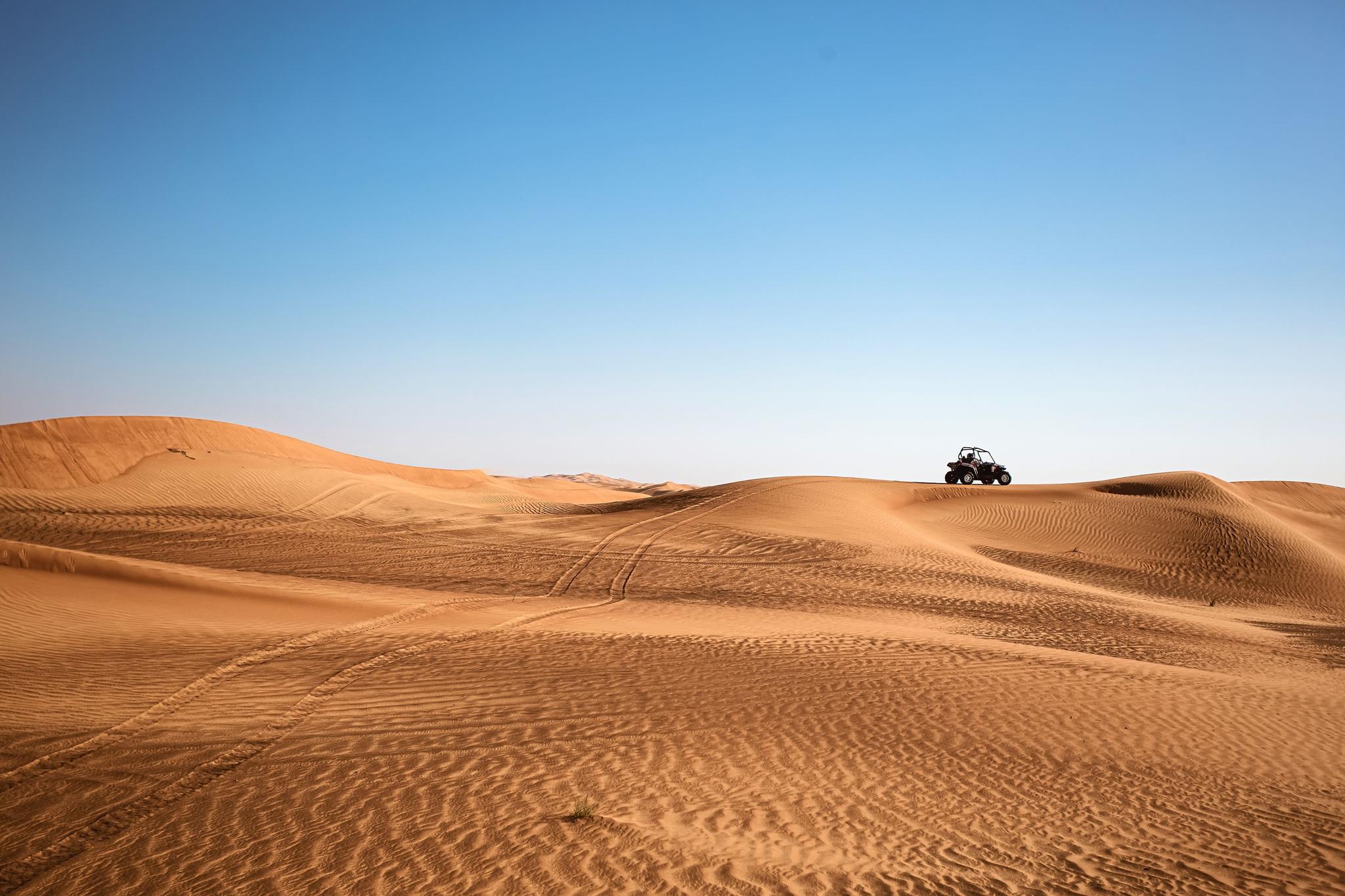 United Arab Emirates