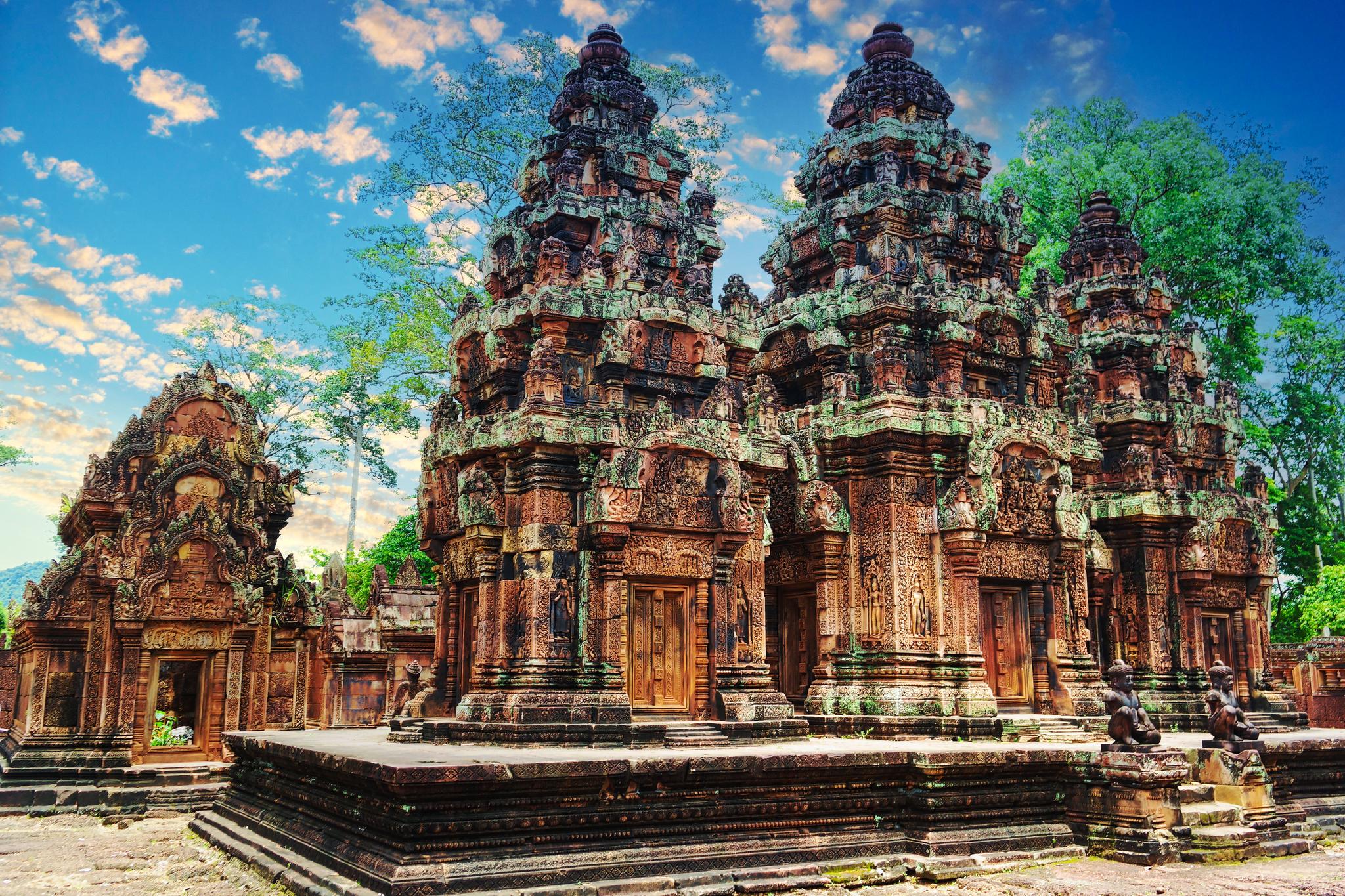 Cambodia