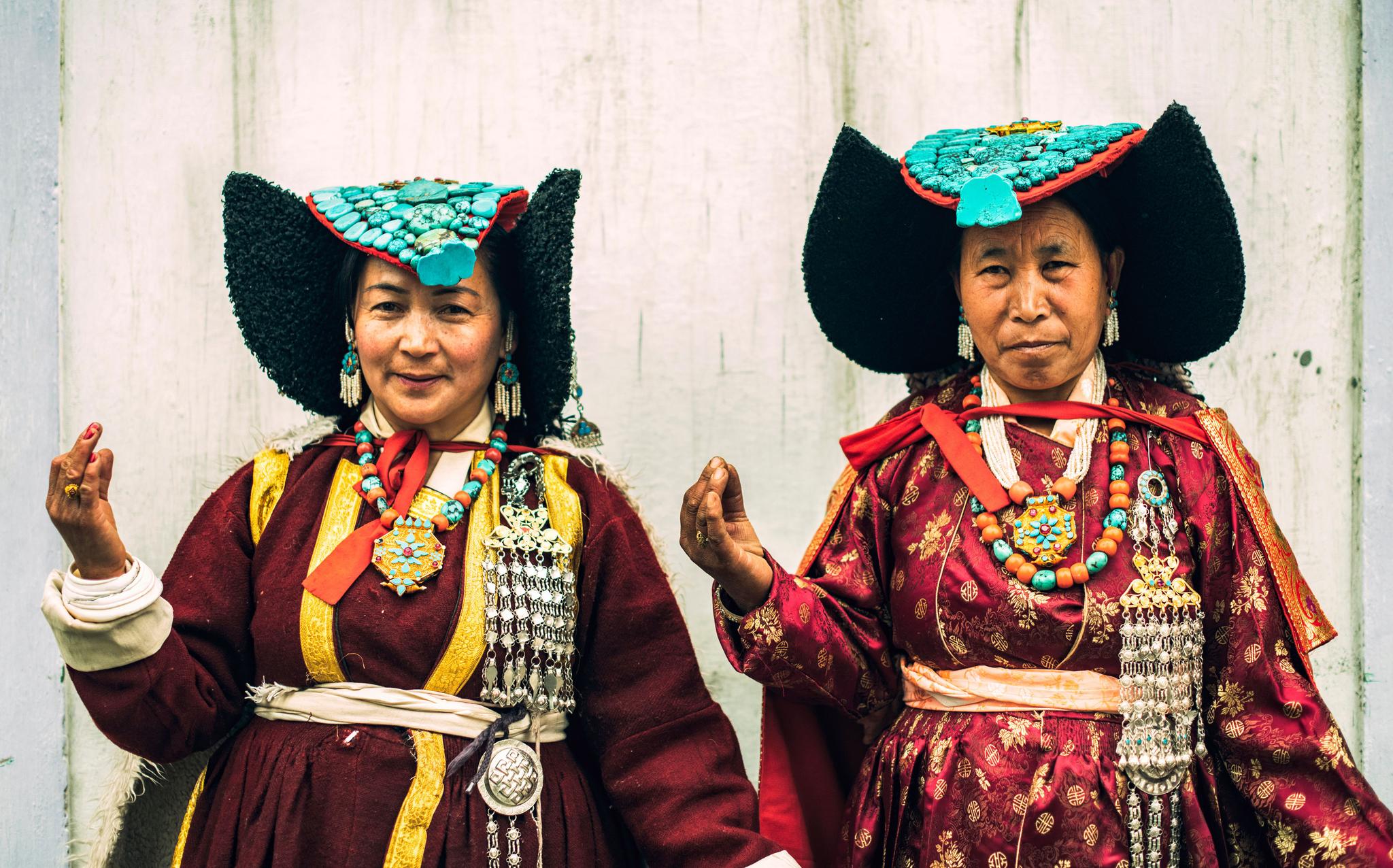 Nepal