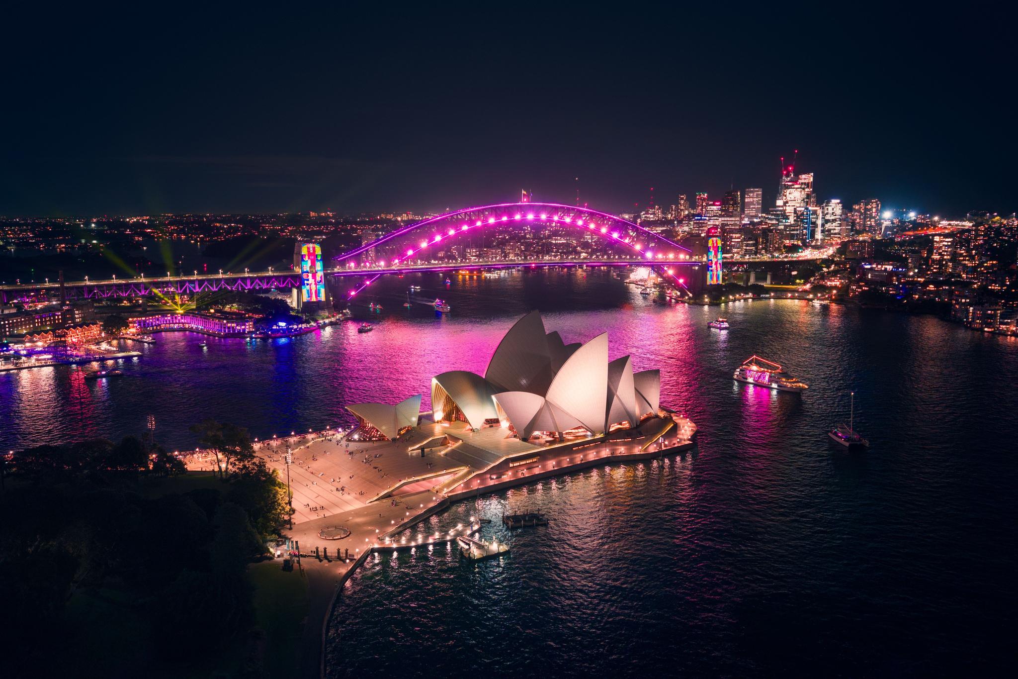 Australia