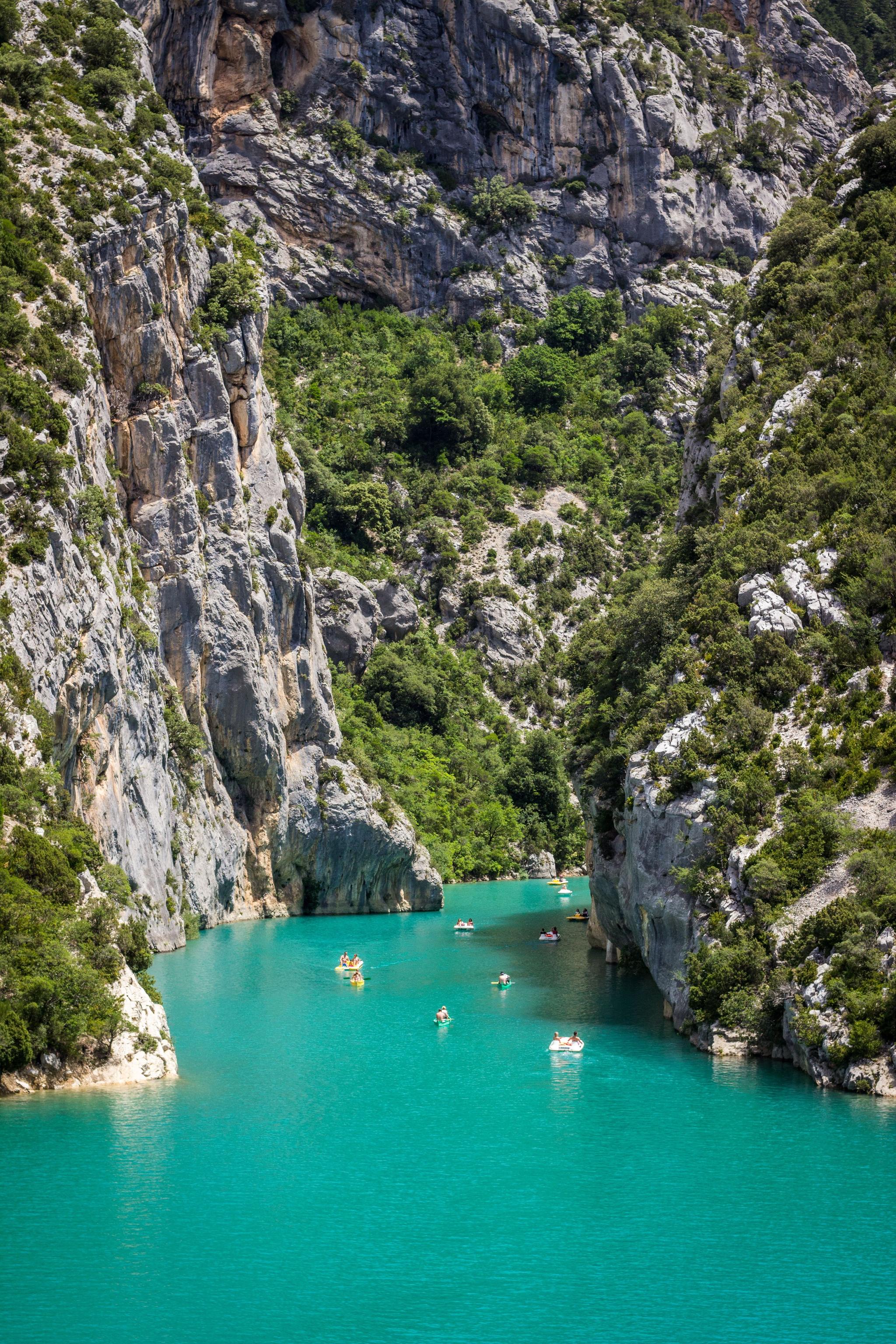 France